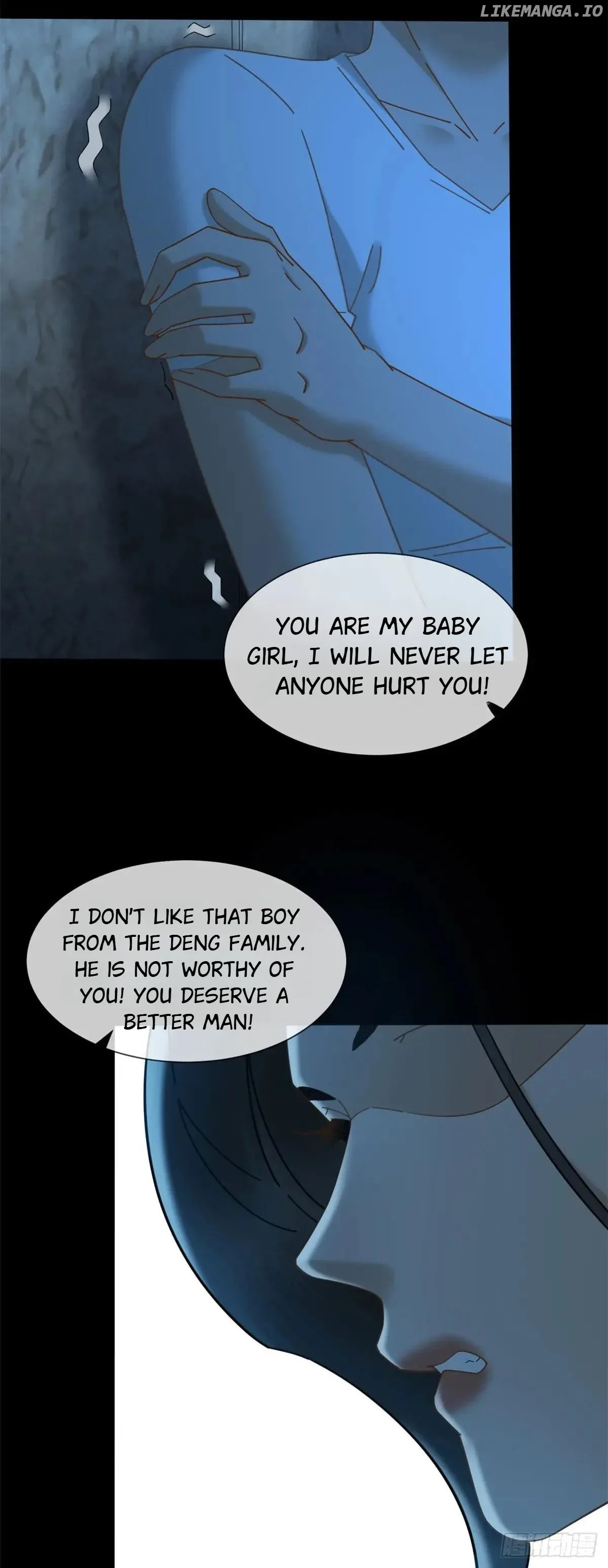 Don’t Mess with a Deadly Revenger [Official] Chapter 35 page 31