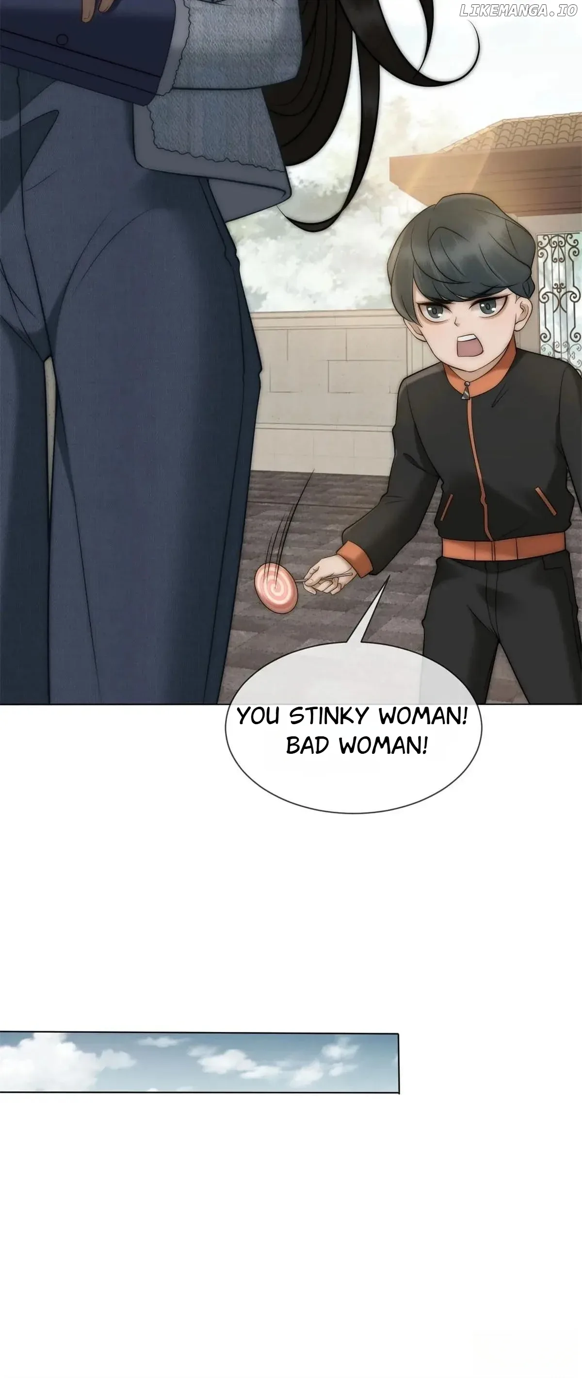 Don’t Mess with a Deadly Revenger [Official] Chapter 31 page 50