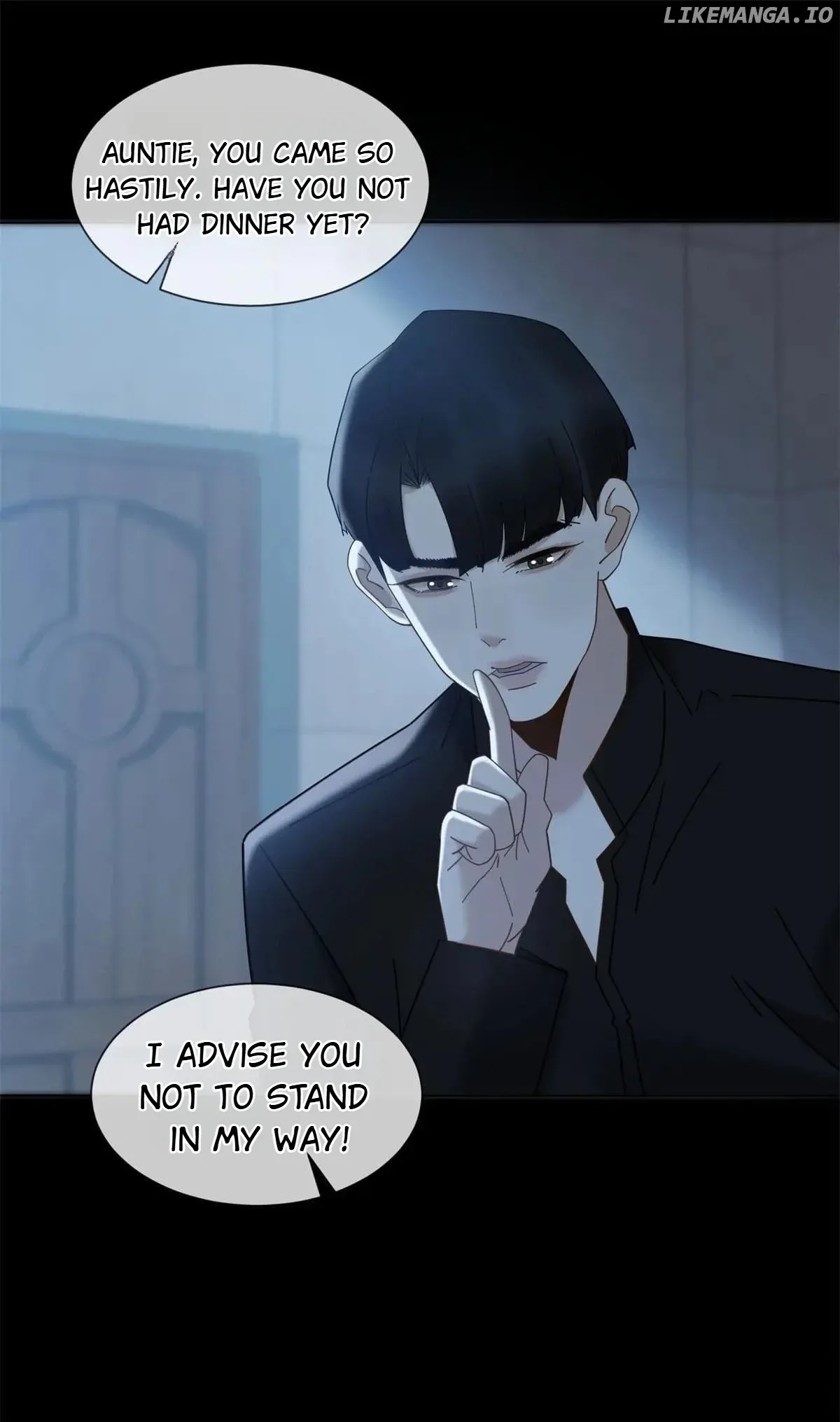 Don’t Mess with a Deadly Revenger [Official] Chapter 31 page 56