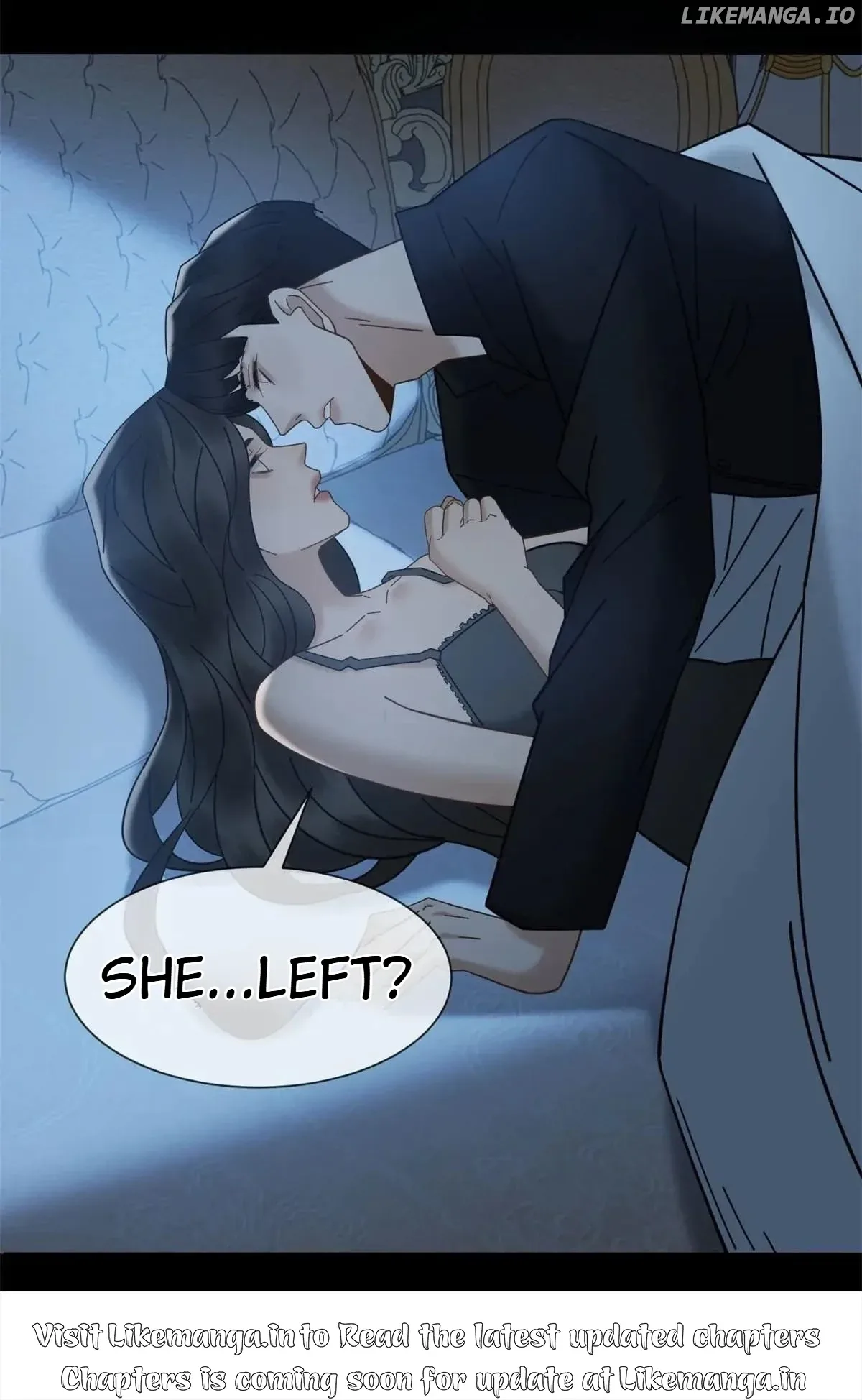 Don’t Mess with a Deadly Revenger [Official] Chapter 31 page 61