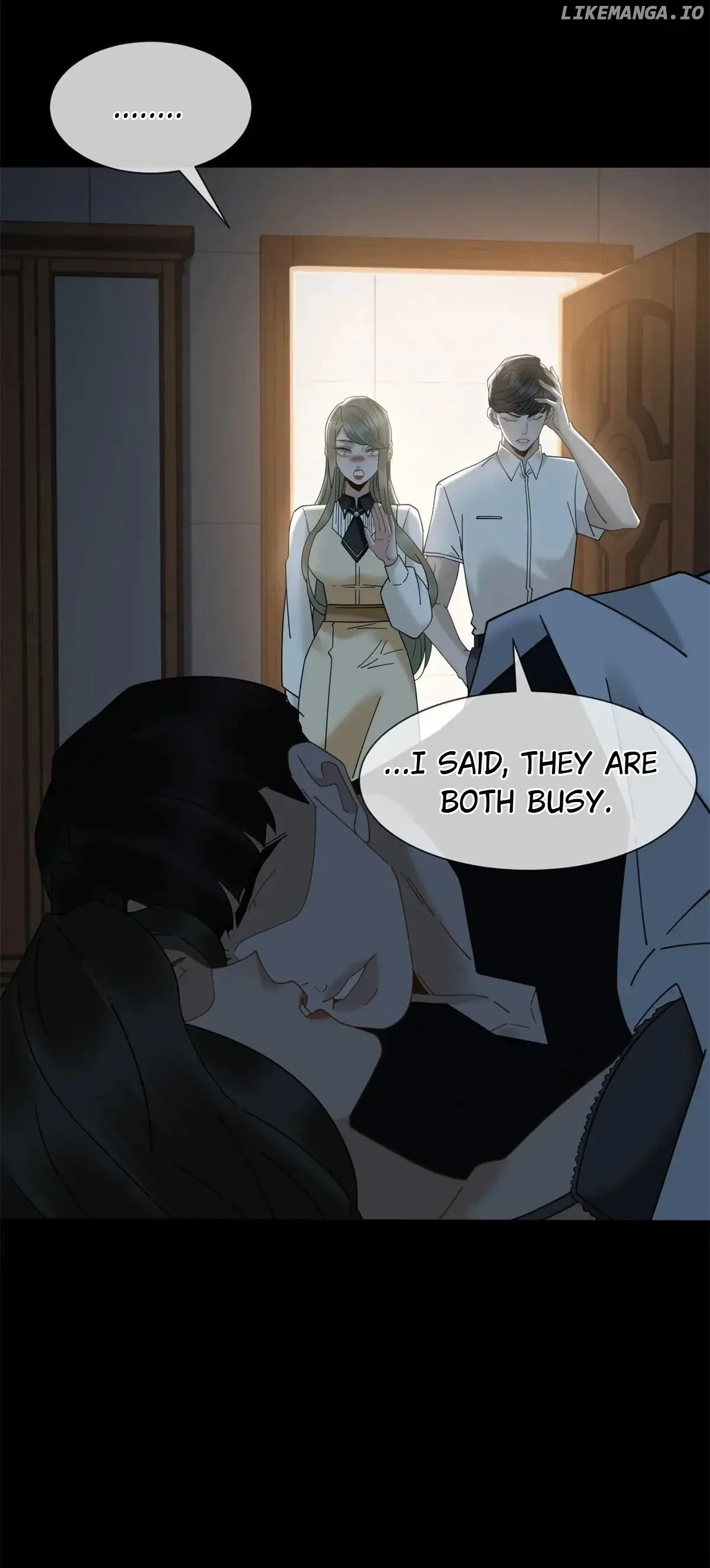 Don’t Mess with a Deadly Revenger [Official] Chapter 31 page 60