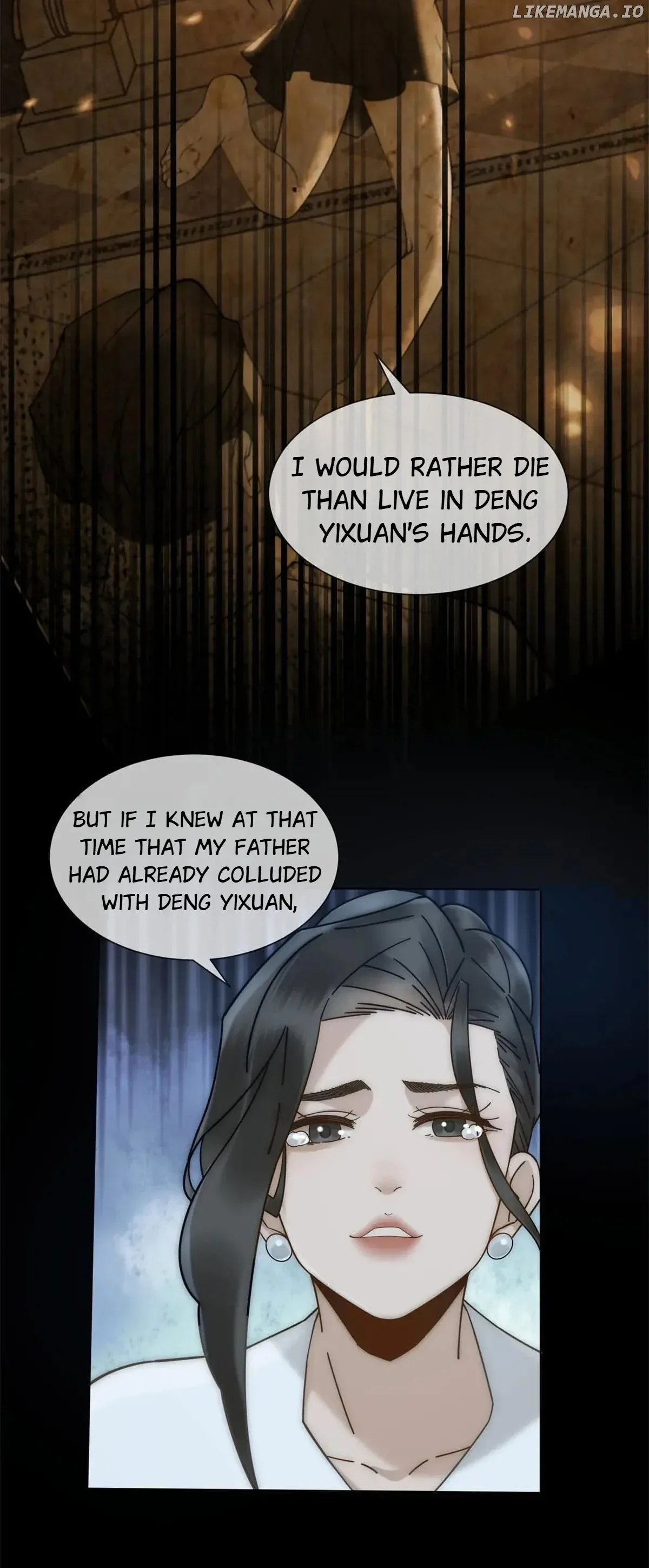 Don’t Mess with a Deadly Revenger [Official] Chapter 35 page 42
