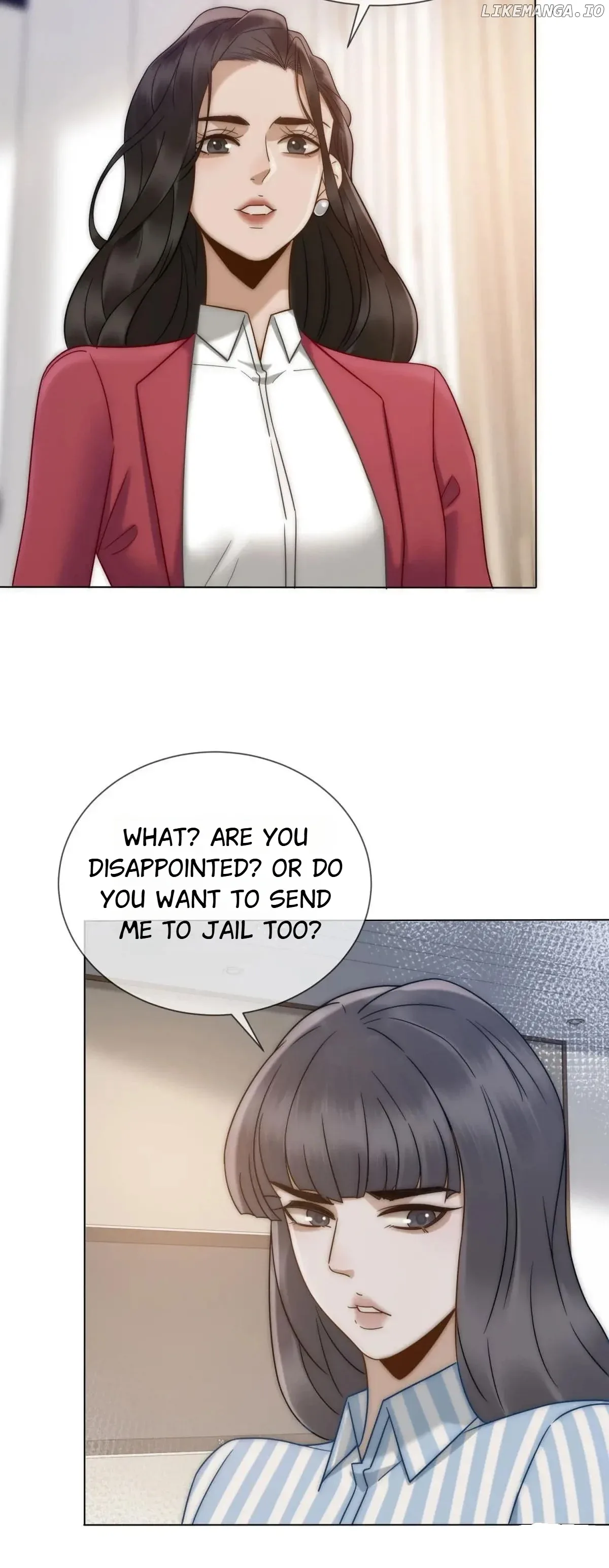 Don’t Mess with a Deadly Revenger [Official] Chapter 35 page 52