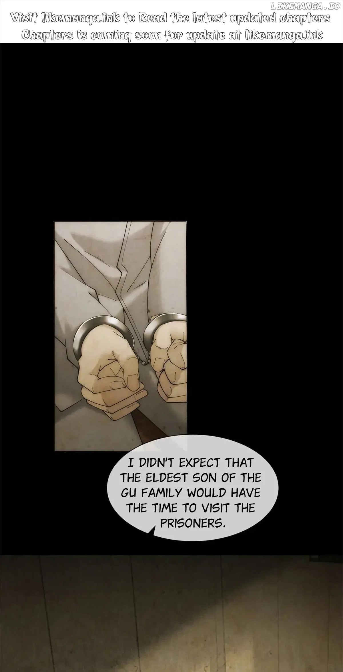 Don’t Mess with a Deadly Revenger [Official] Chapter 44 page 2