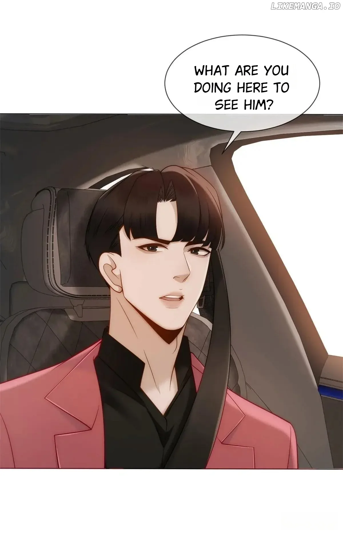 Don’t Mess with a Deadly Revenger [Official] Chapter 44 page 14