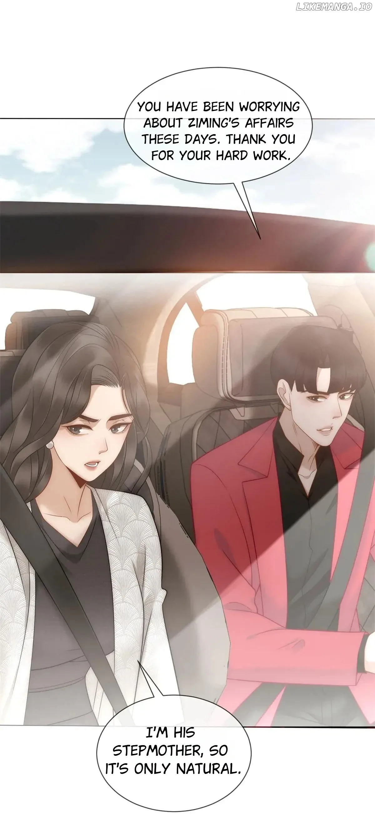 Don’t Mess with a Deadly Revenger [Official] Chapter 44 page 17