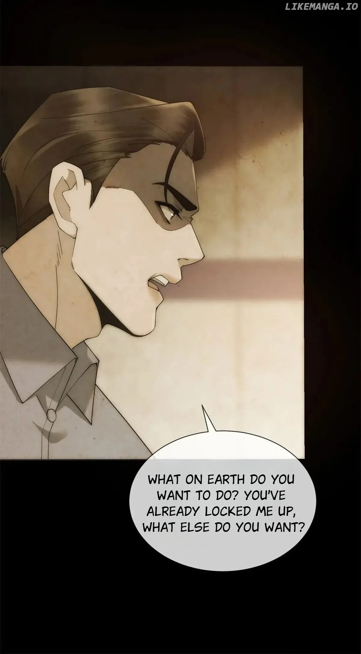 Don’t Mess with a Deadly Revenger [Official] Chapter 44 page 7