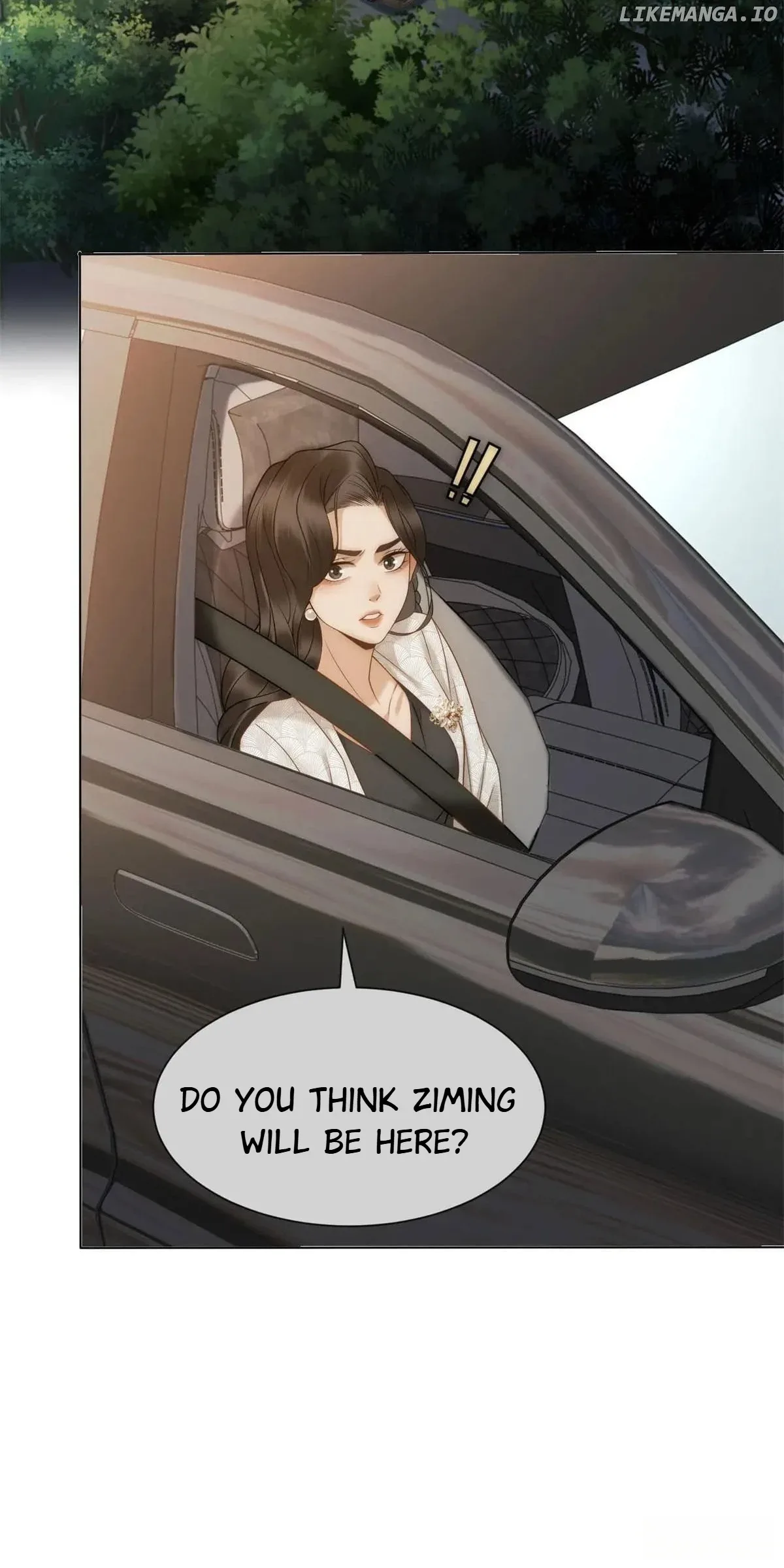 Don’t Mess with a Deadly Revenger [Official] Chapter 44 page 31
