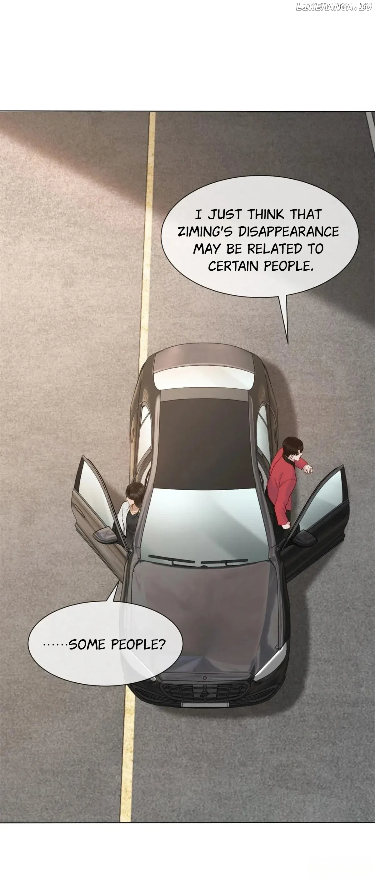 Don’t Mess with a Deadly Revenger [Official] Chapter 44 page 32