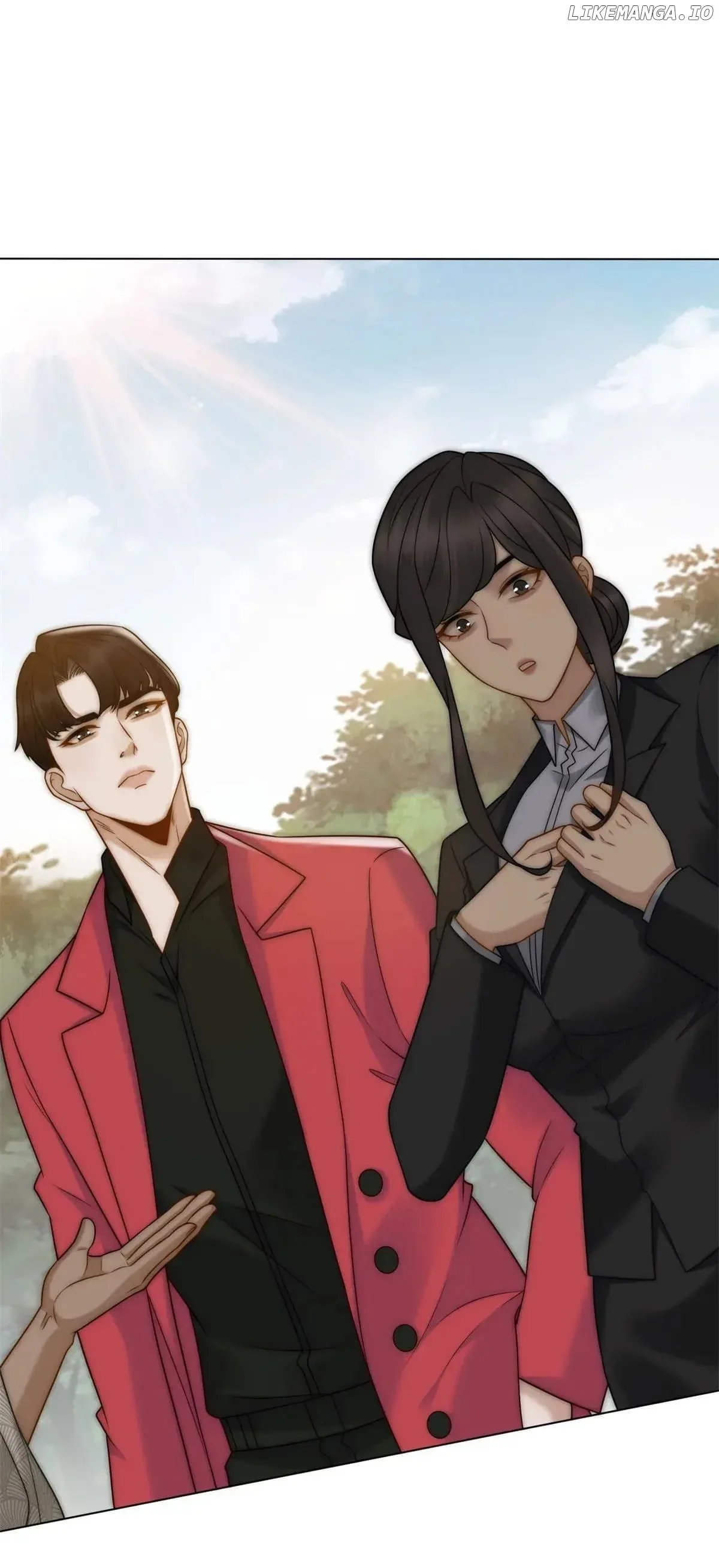Don’t Mess with a Deadly Revenger [Official] Chapter 44 page 38