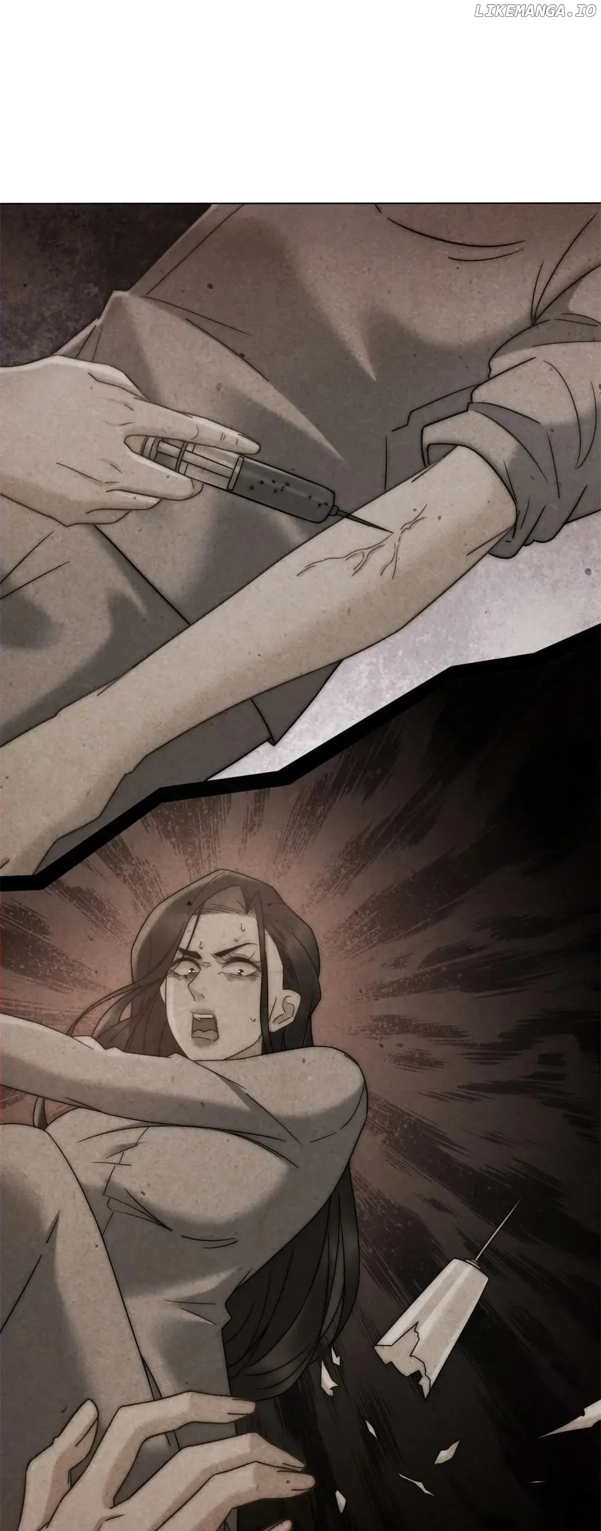 Don’t Mess with a Deadly Revenger [Official] Chapter 44 page 49