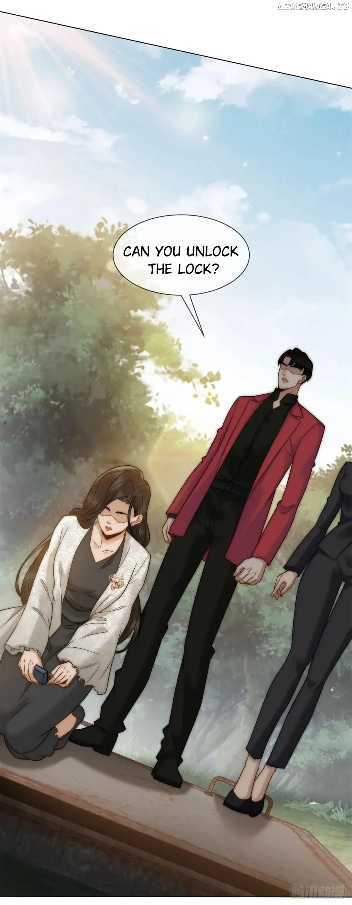 Don’t Mess with a Deadly Revenger [Official] Chapter 44 page 40