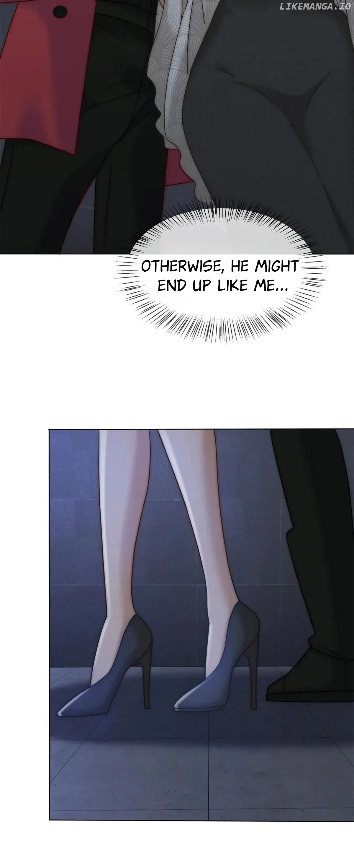 Don’t Mess with a Deadly Revenger [Official] Chapter 44 page 51