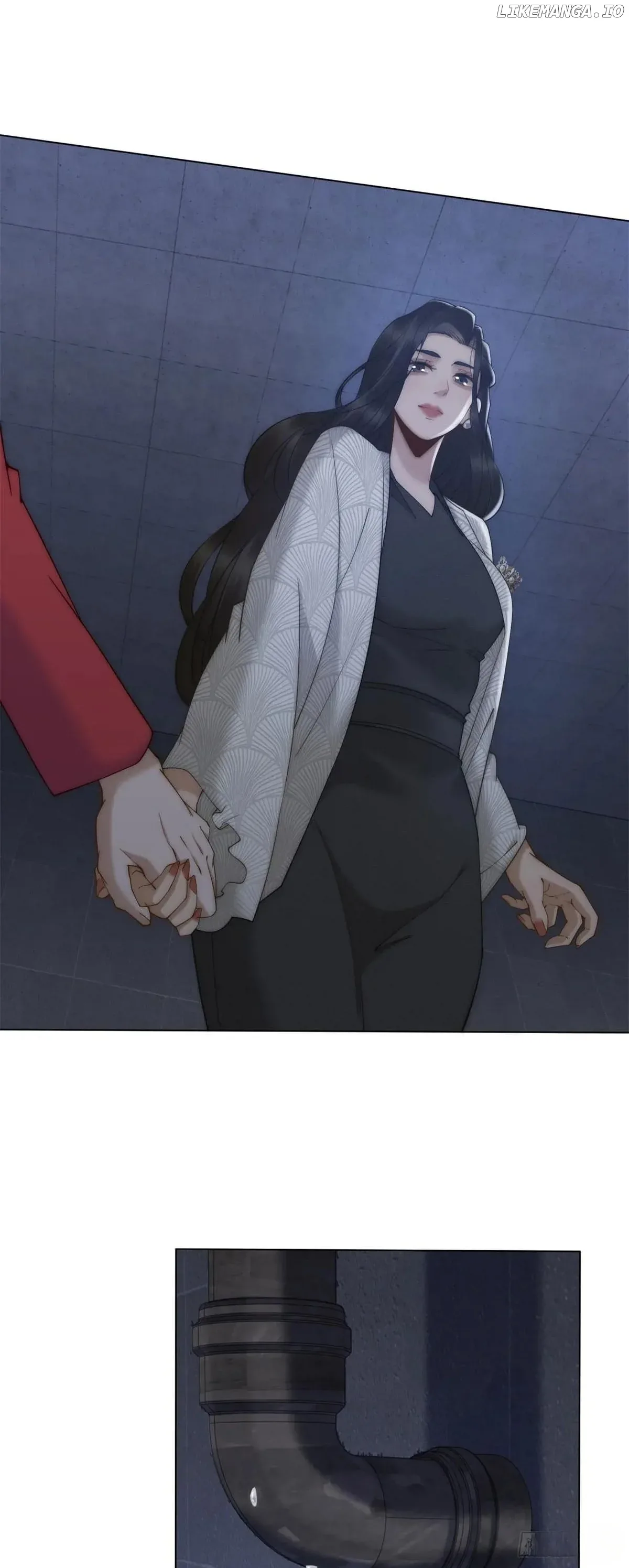 Don’t Mess with a Deadly Revenger [Official] Chapter 44 page 47