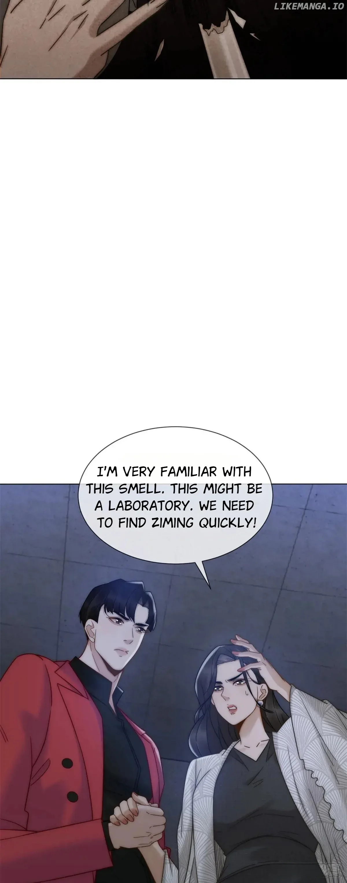 Don’t Mess with a Deadly Revenger [Official] Chapter 44 page 50