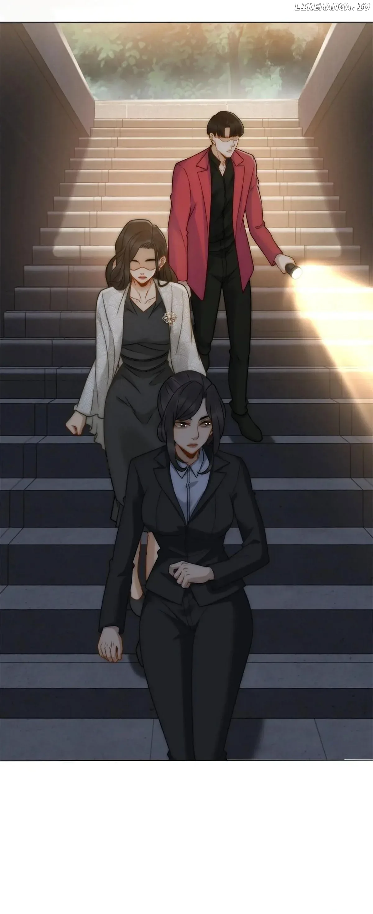 Don’t Mess with a Deadly Revenger [Official] Chapter 44 page 43