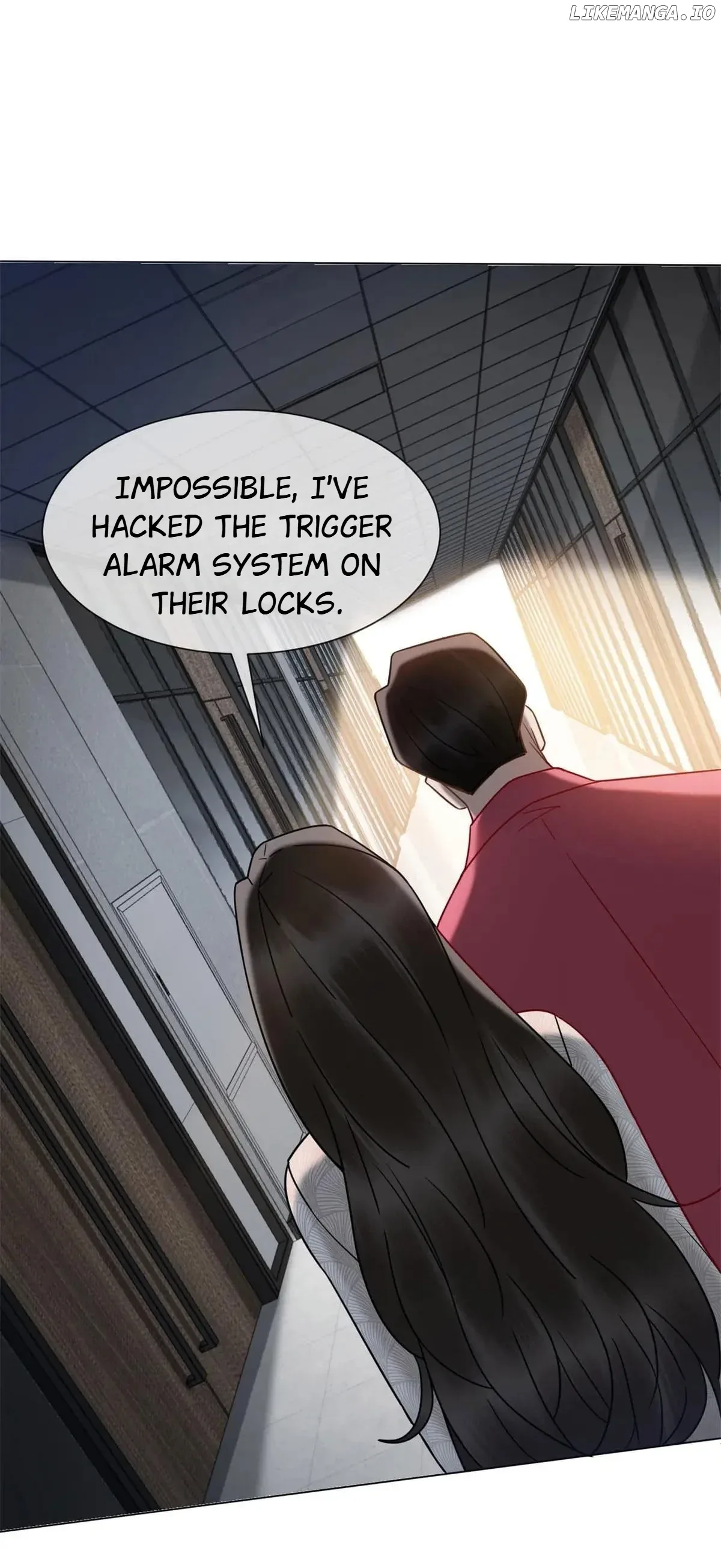 Don’t Mess with a Deadly Revenger [Official] Chapter 44 page 54