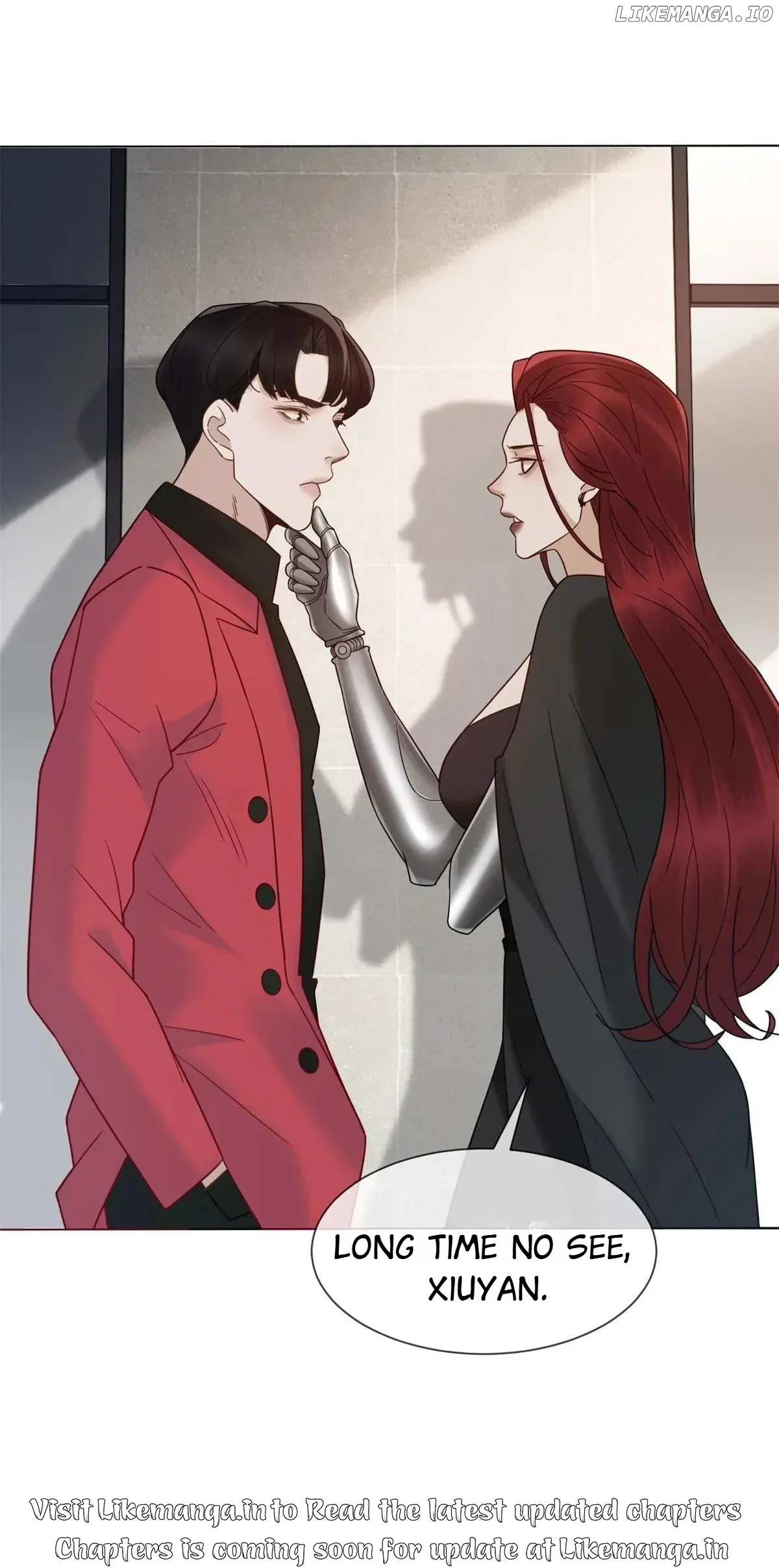 Don’t Mess with a Deadly Revenger [Official] Chapter 44 page 58