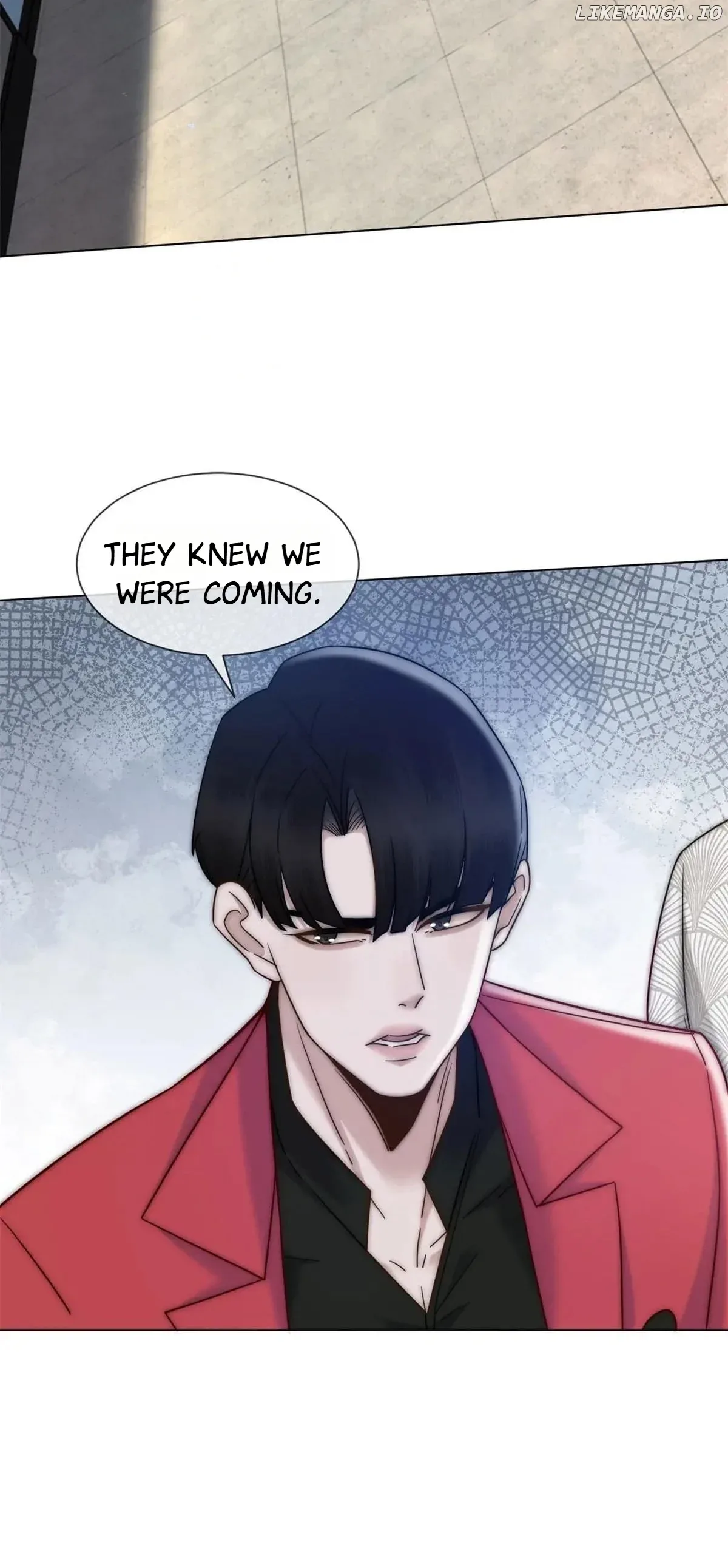 Don’t Mess with a Deadly Revenger [Official] Chapter 44 page 53