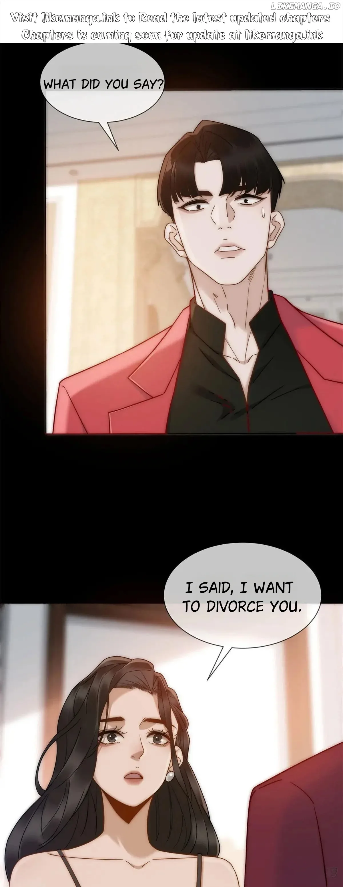 Don’t Mess with a Deadly Revenger [Official] Chapter 47 page 2