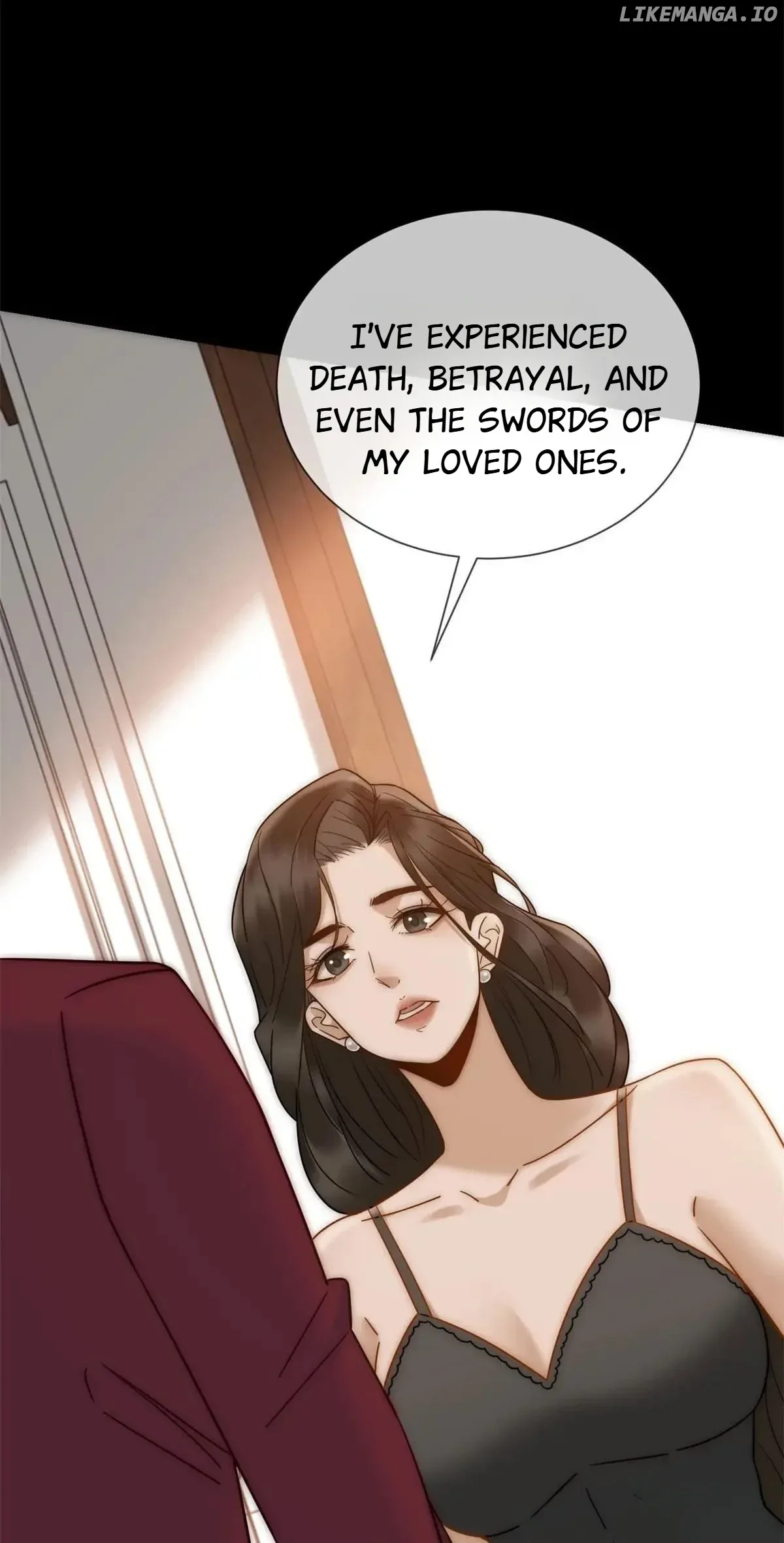 Don’t Mess with a Deadly Revenger [Official] Chapter 47 page 6