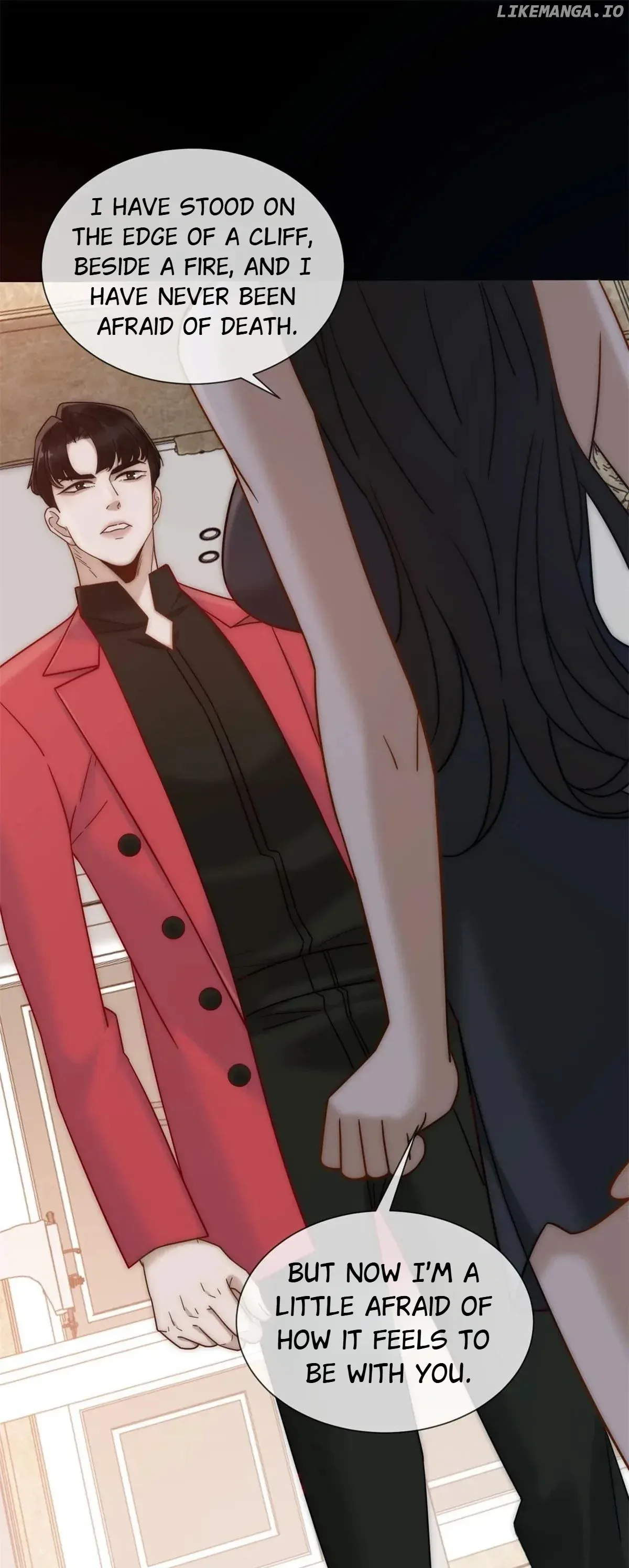 Don’t Mess with a Deadly Revenger [Official] Chapter 47 page 8