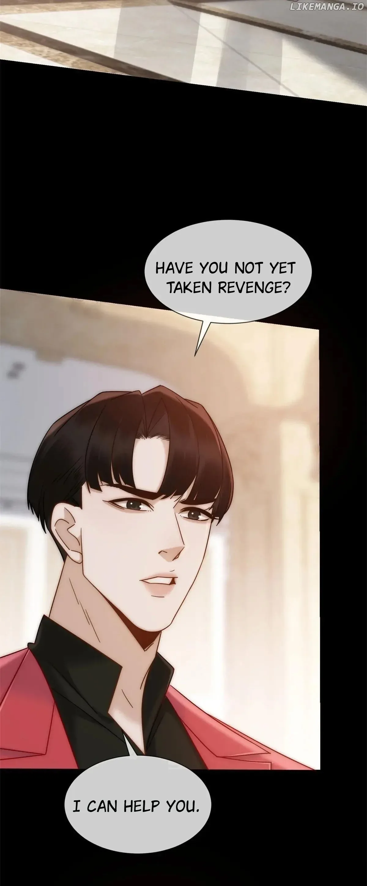 Don’t Mess with a Deadly Revenger [Official] Chapter 47 page 11