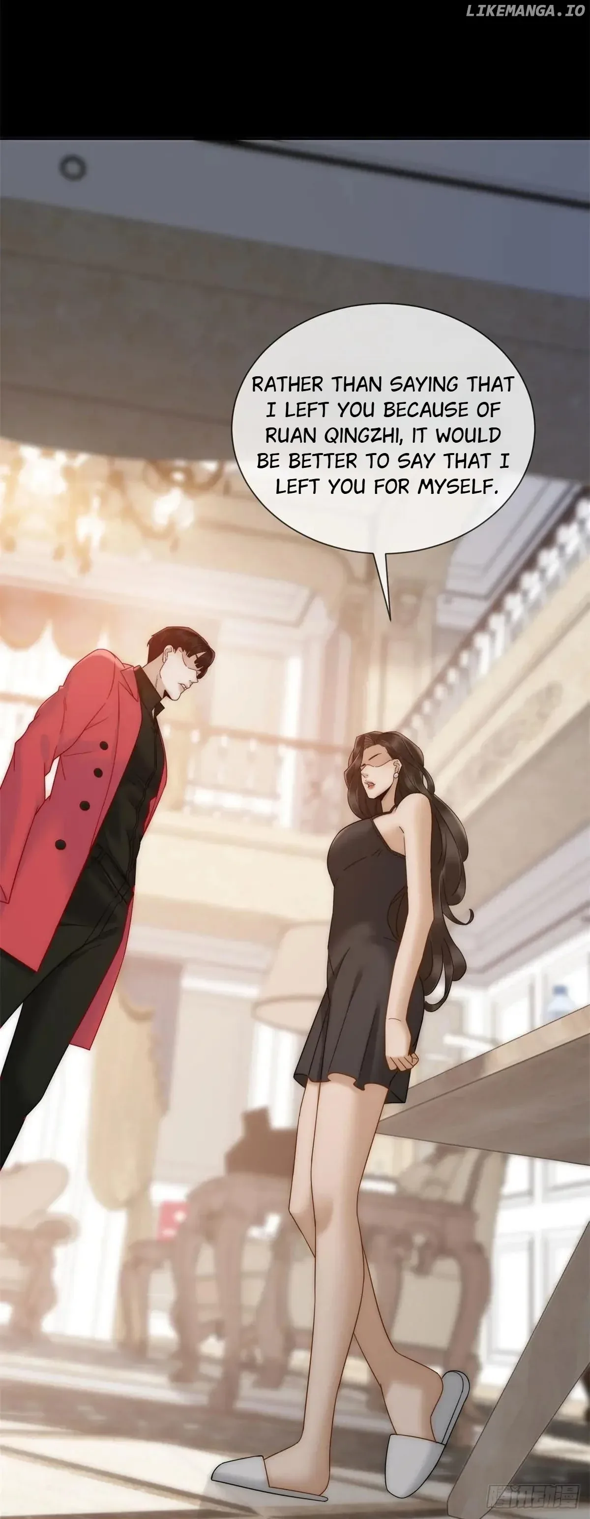 Don’t Mess with a Deadly Revenger [Official] Chapter 47 page 10