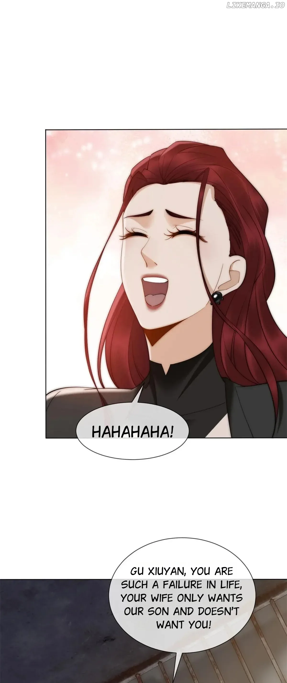 Don’t Mess with a Deadly Revenger [Official] Chapter 45 page 6