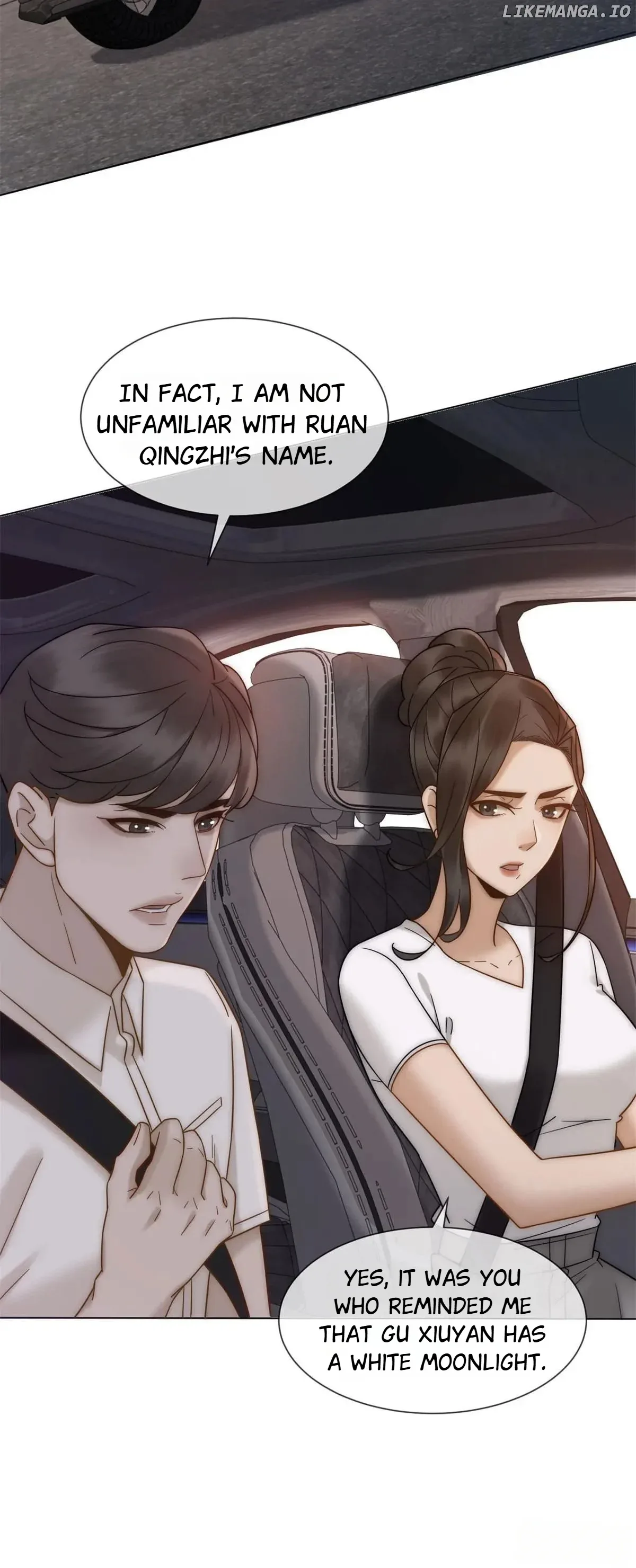 Don’t Mess with a Deadly Revenger [Official] Chapter 47 page 17