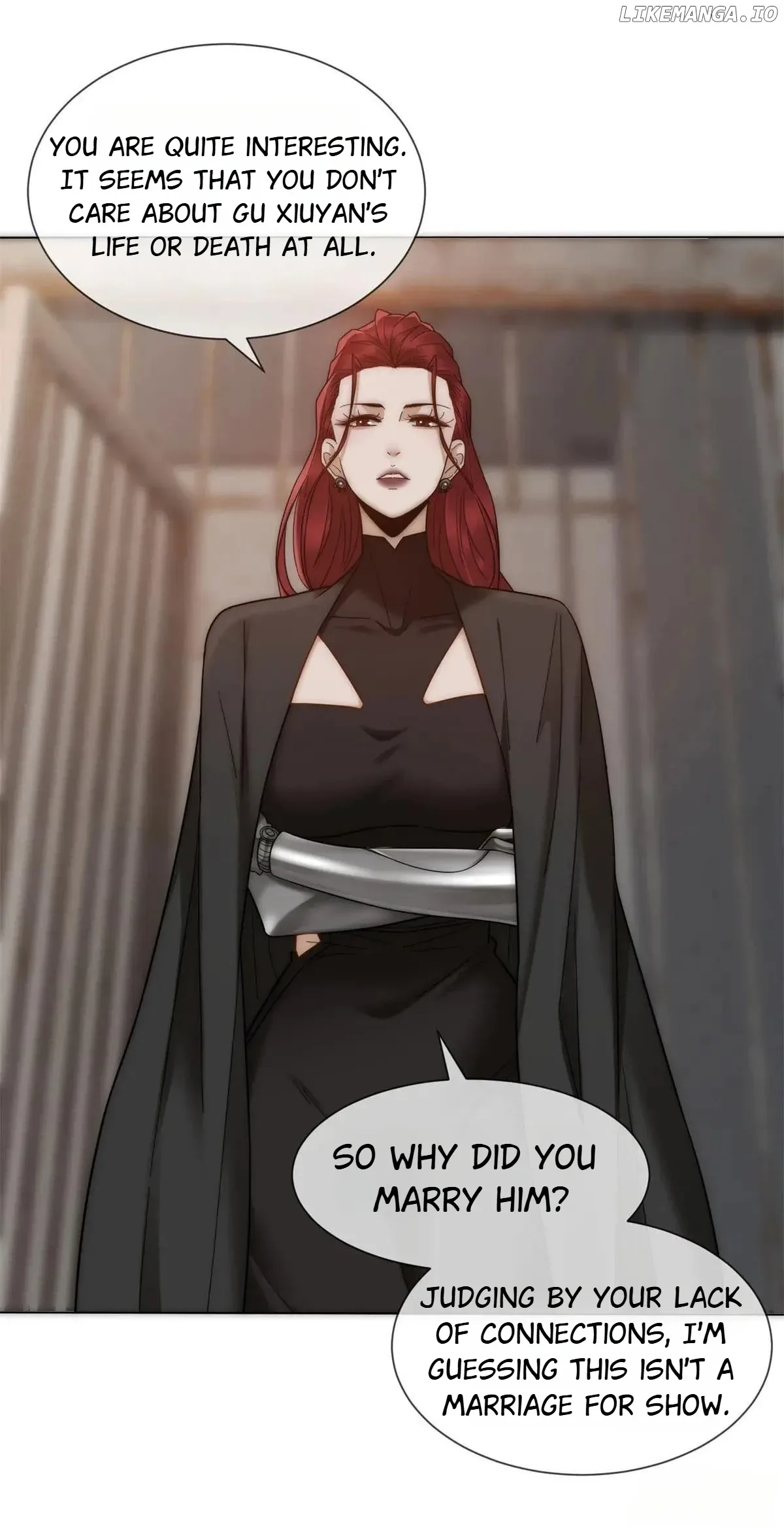 Don’t Mess with a Deadly Revenger [Official] Chapter 45 page 8
