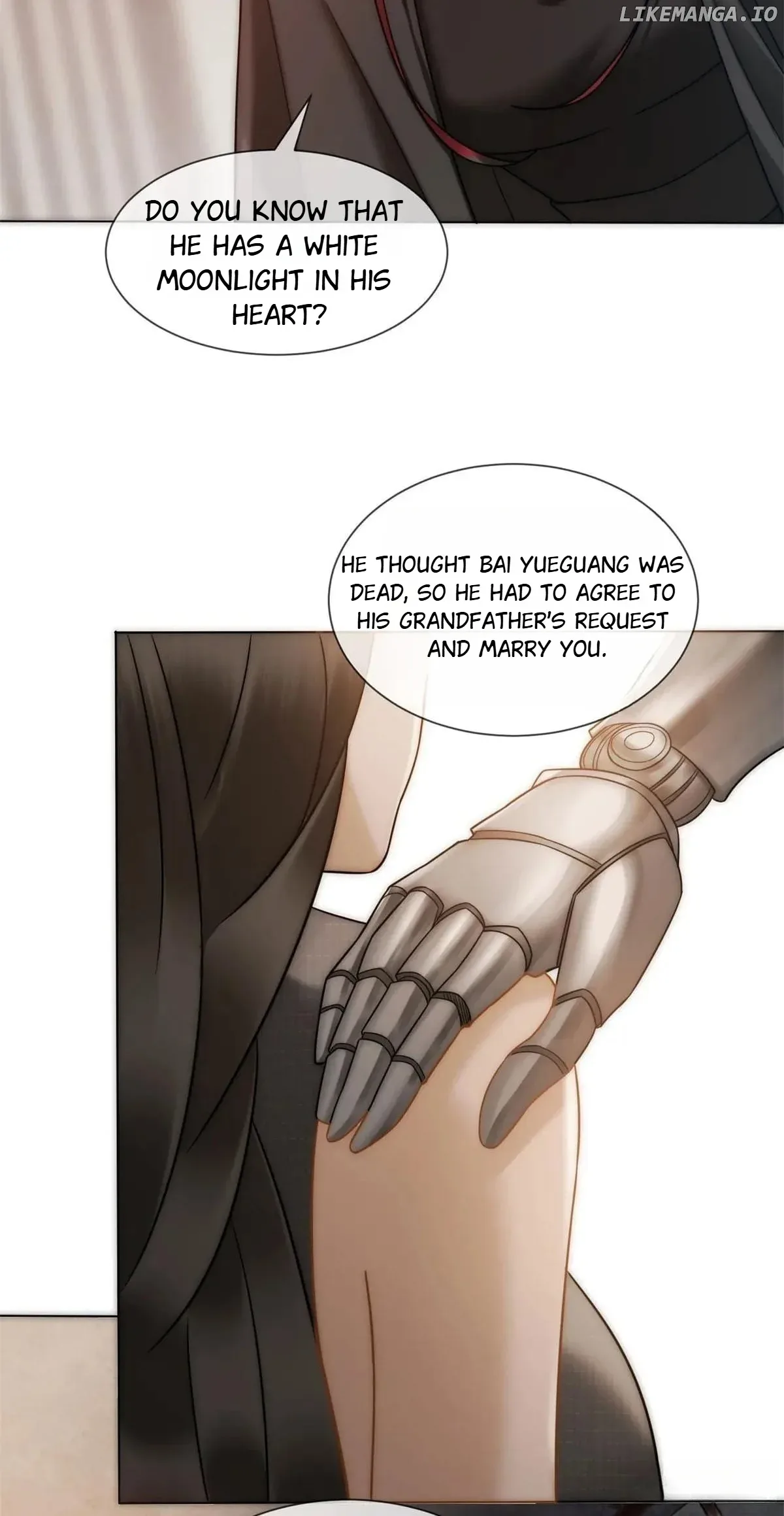Don’t Mess with a Deadly Revenger [Official] Chapter 45 page 12
