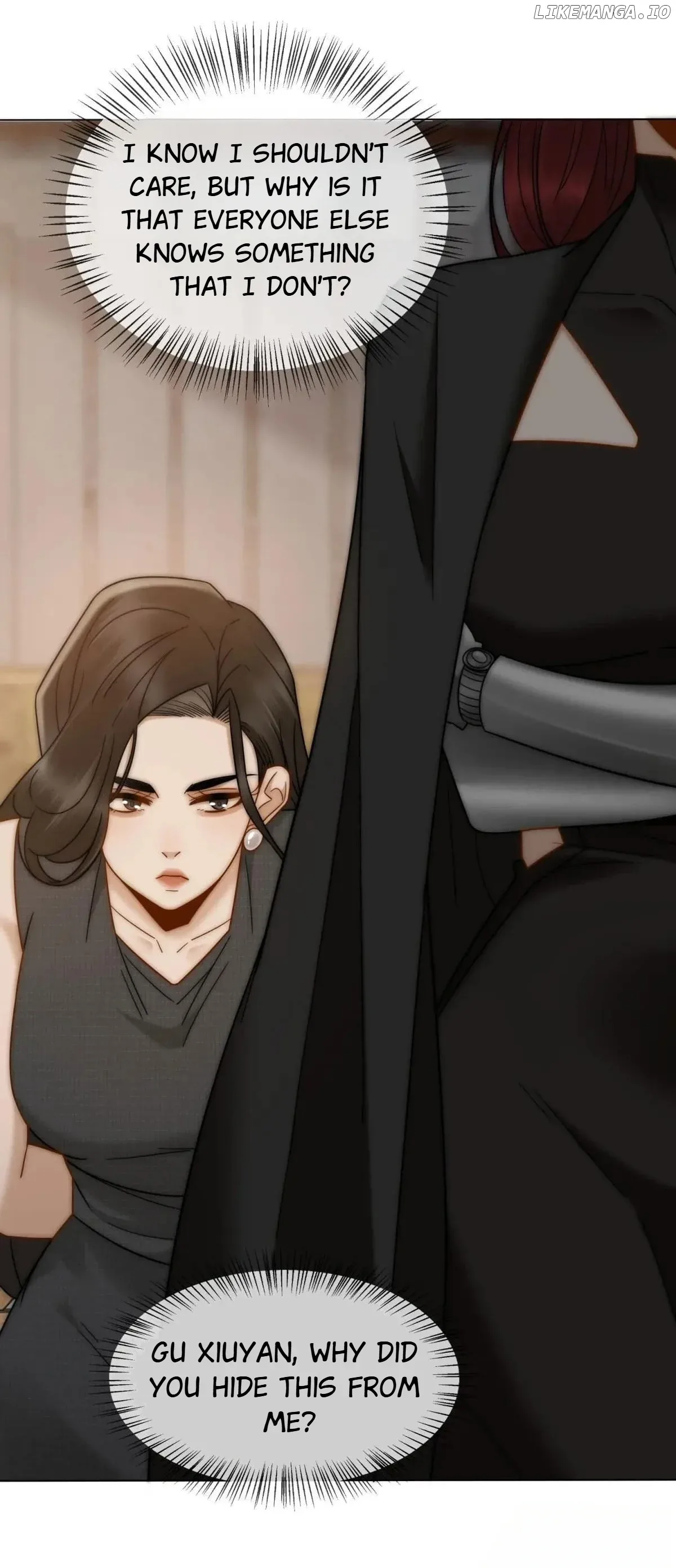 Don’t Mess with a Deadly Revenger [Official] Chapter 45 page 17