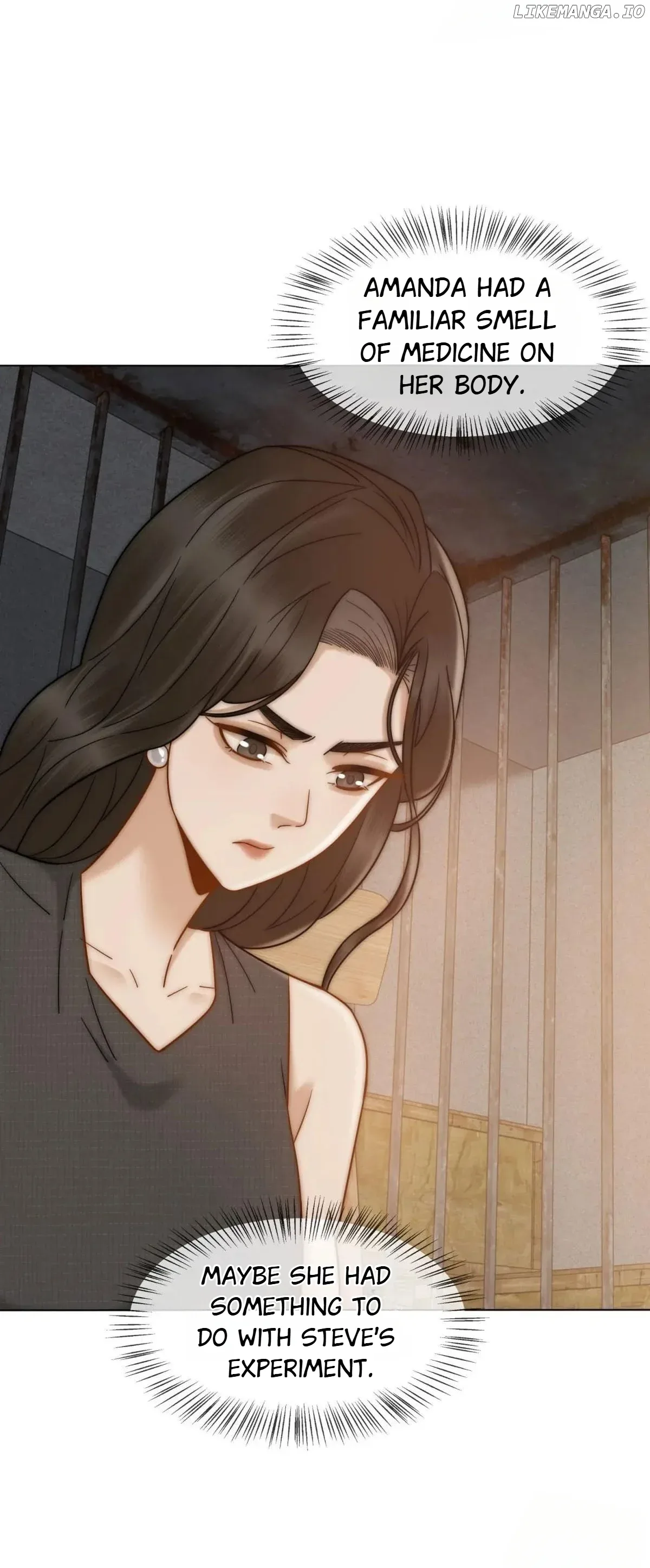 Don’t Mess with a Deadly Revenger [Official] Chapter 45 page 18
