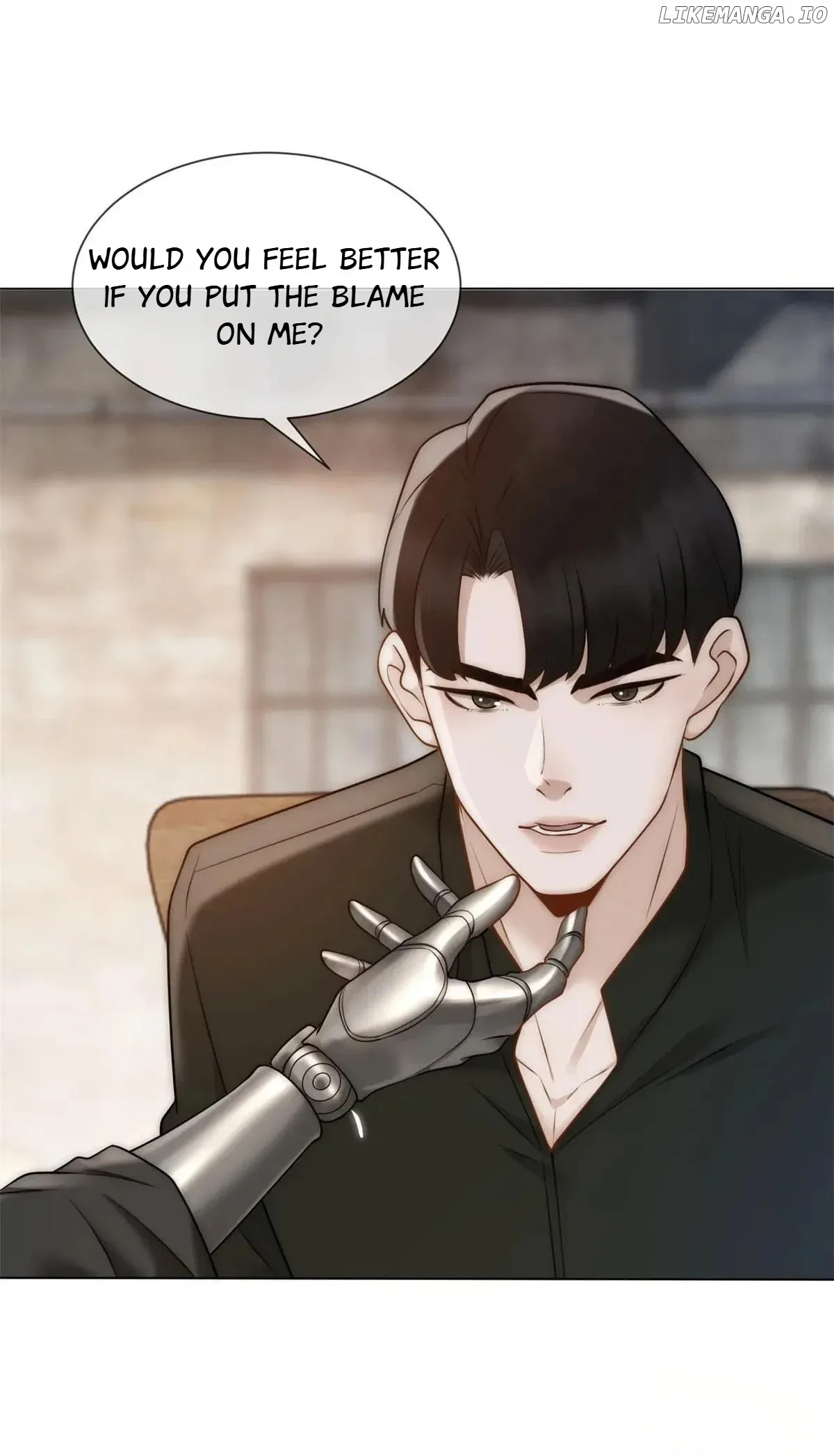 Don’t Mess with a Deadly Revenger [Official] Chapter 45 page 25