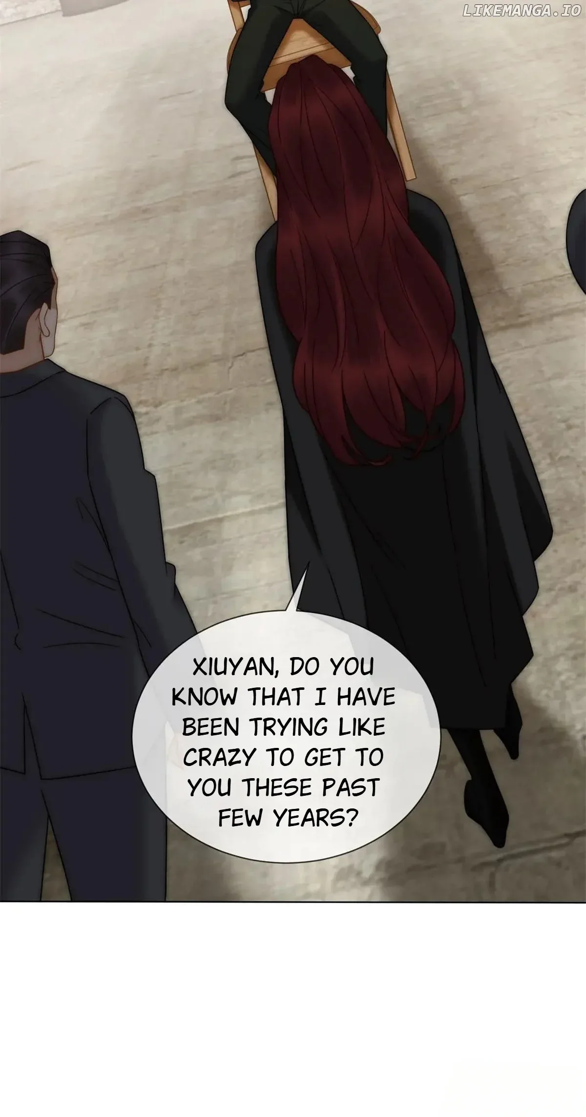 Don’t Mess with a Deadly Revenger [Official] Chapter 45 page 23