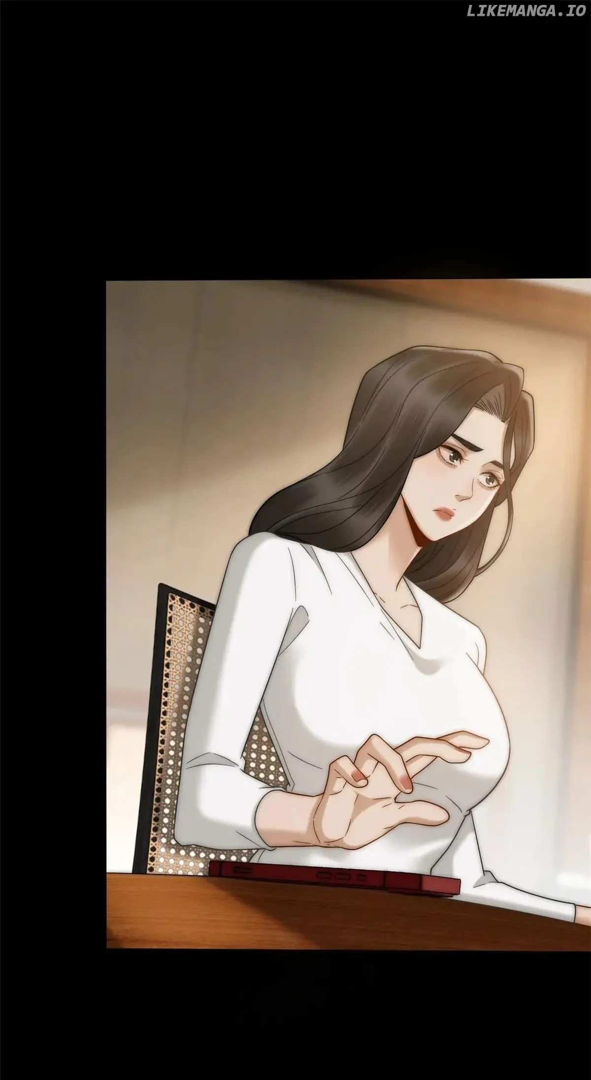 Don’t Mess with a Deadly Revenger [Official] Chapter 47 page 34