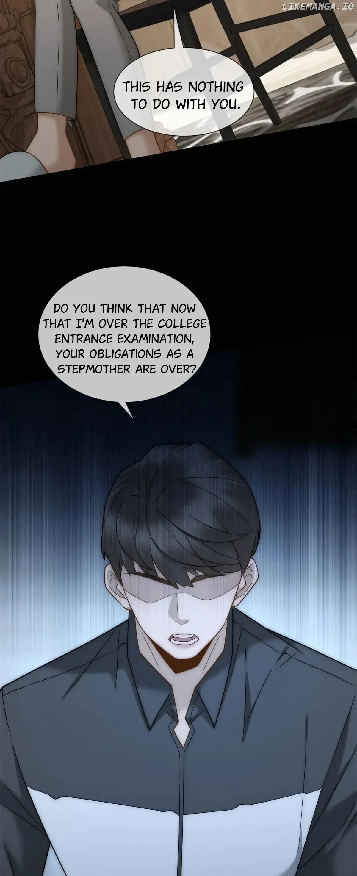 Don’t Mess with a Deadly Revenger [Official] Chapter 47 page 30