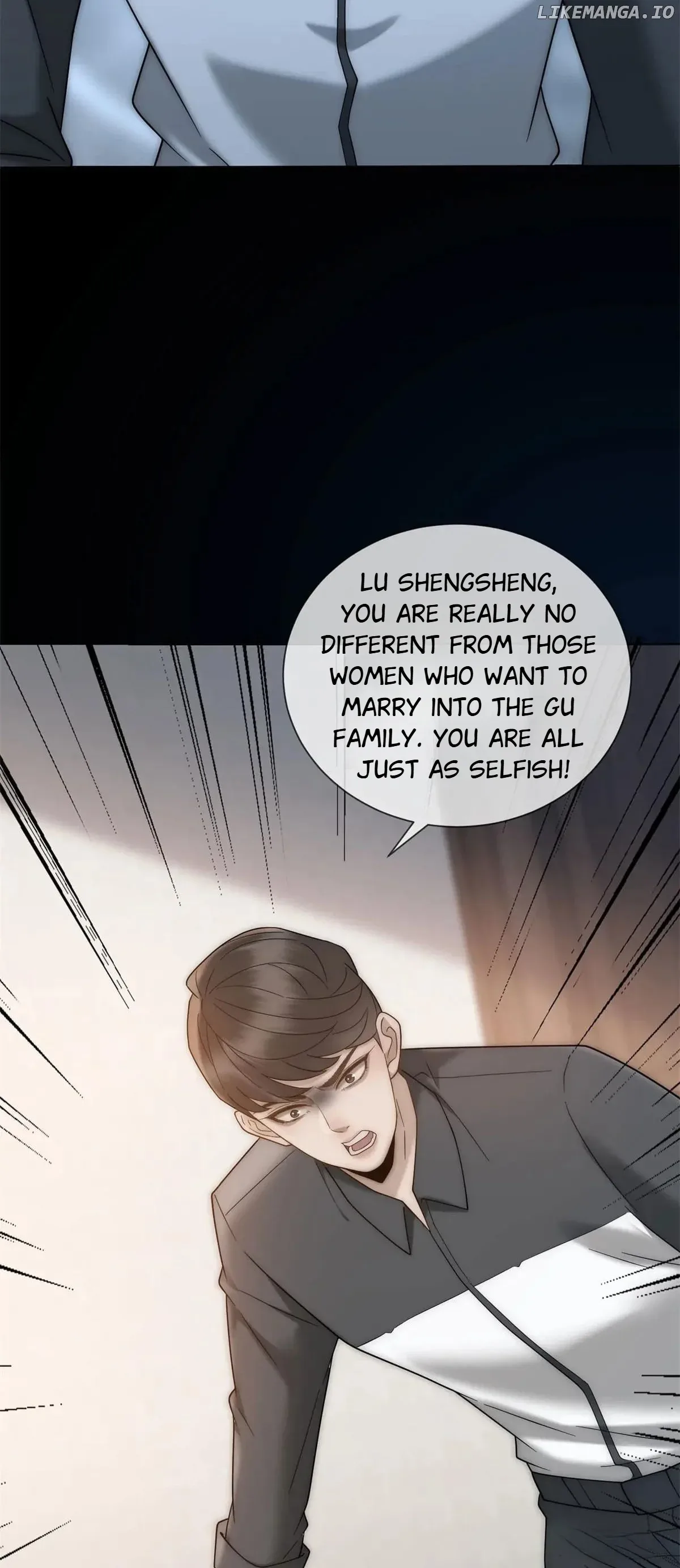 Don’t Mess with a Deadly Revenger [Official] Chapter 47 page 31