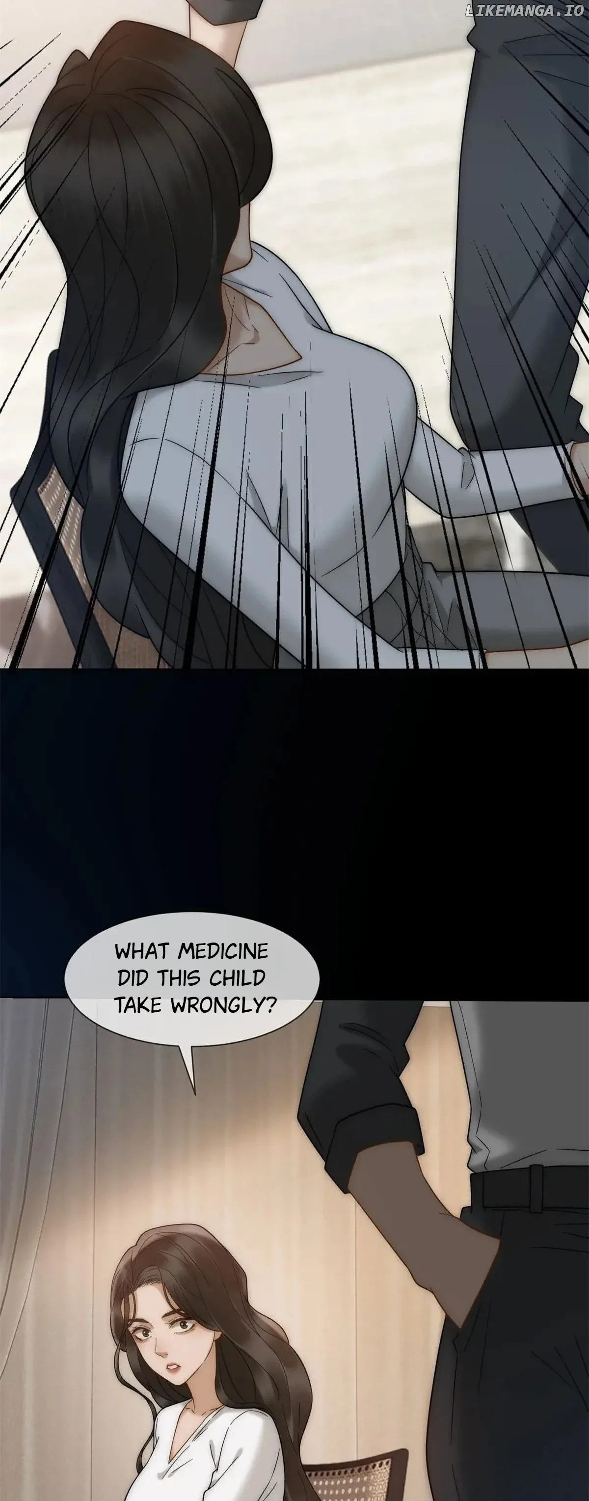 Don’t Mess with a Deadly Revenger [Official] Chapter 47 page 32