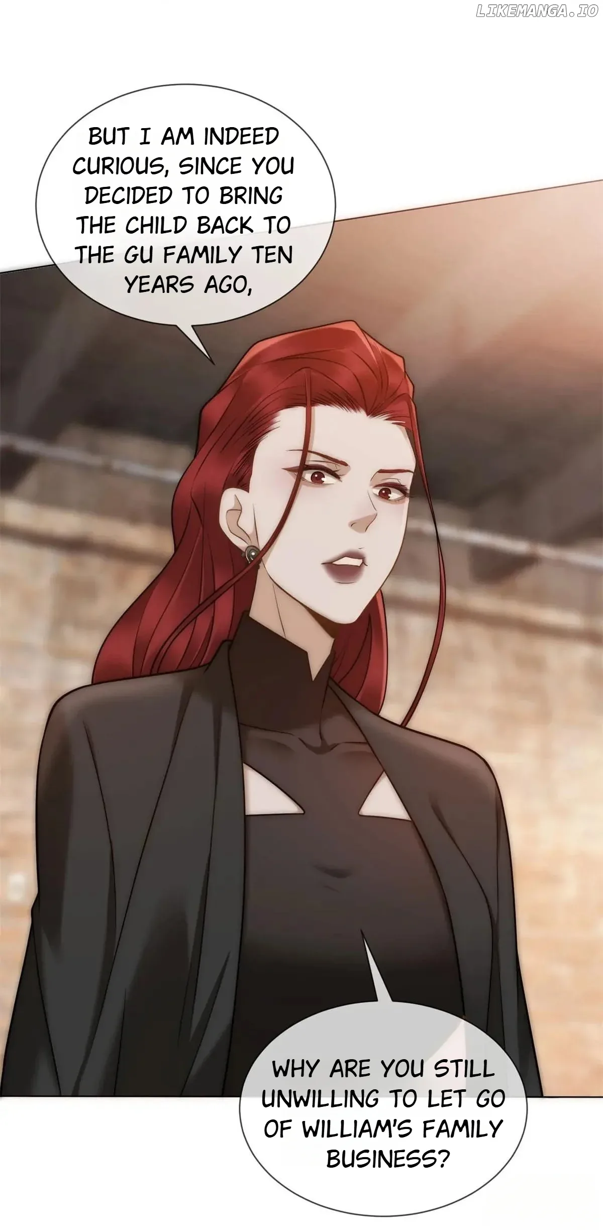 Don’t Mess with a Deadly Revenger [Official] Chapter 45 page 32