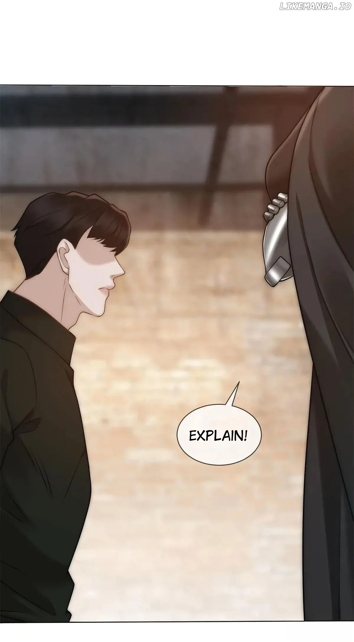 Don’t Mess with a Deadly Revenger [Official] Chapter 45 page 34