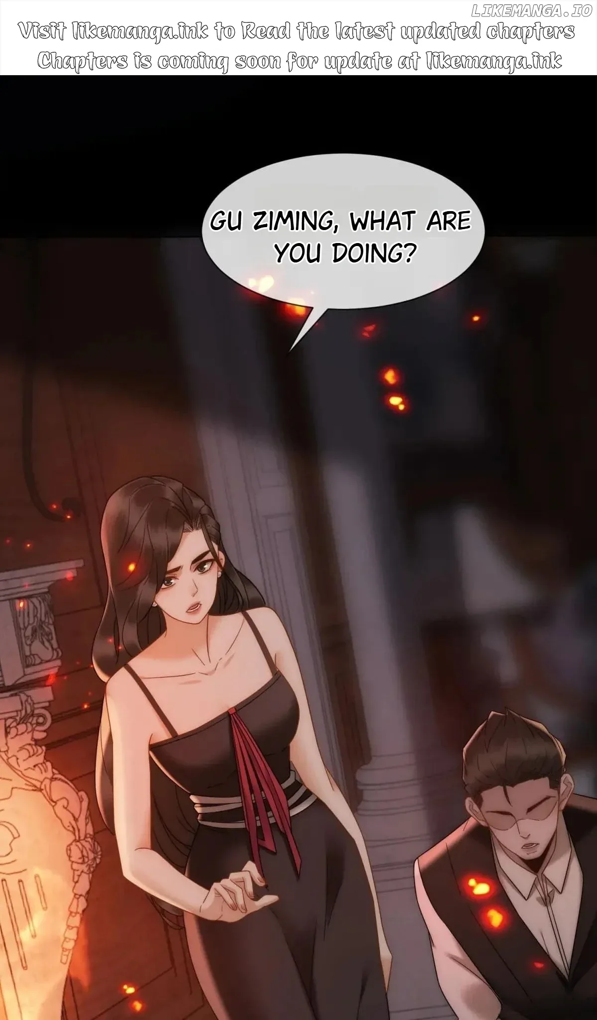 Don’t Mess with a Deadly Revenger [Official] Chapter 50 page 2