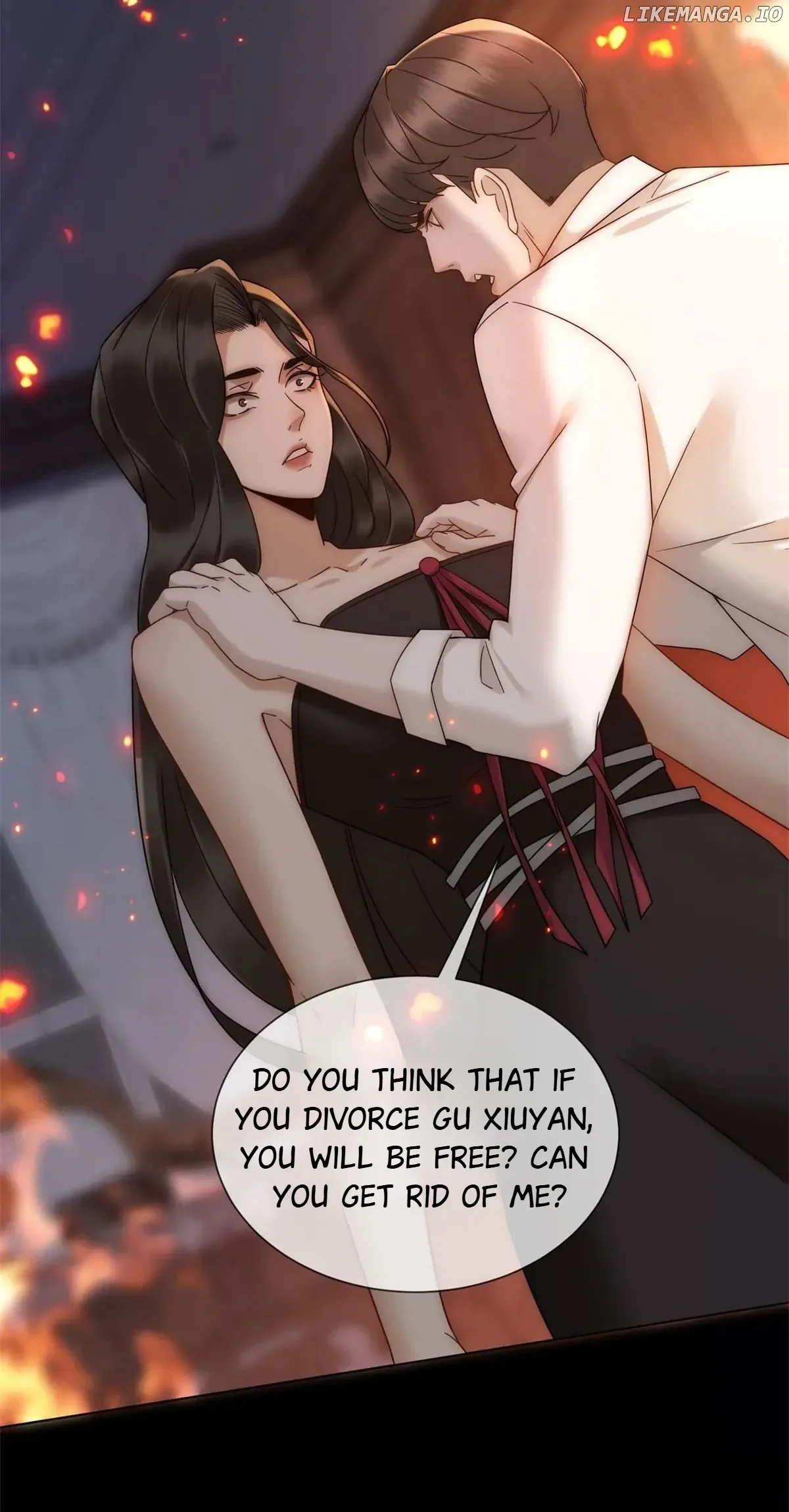 Don’t Mess with a Deadly Revenger [Official] Chapter 50 page 9
