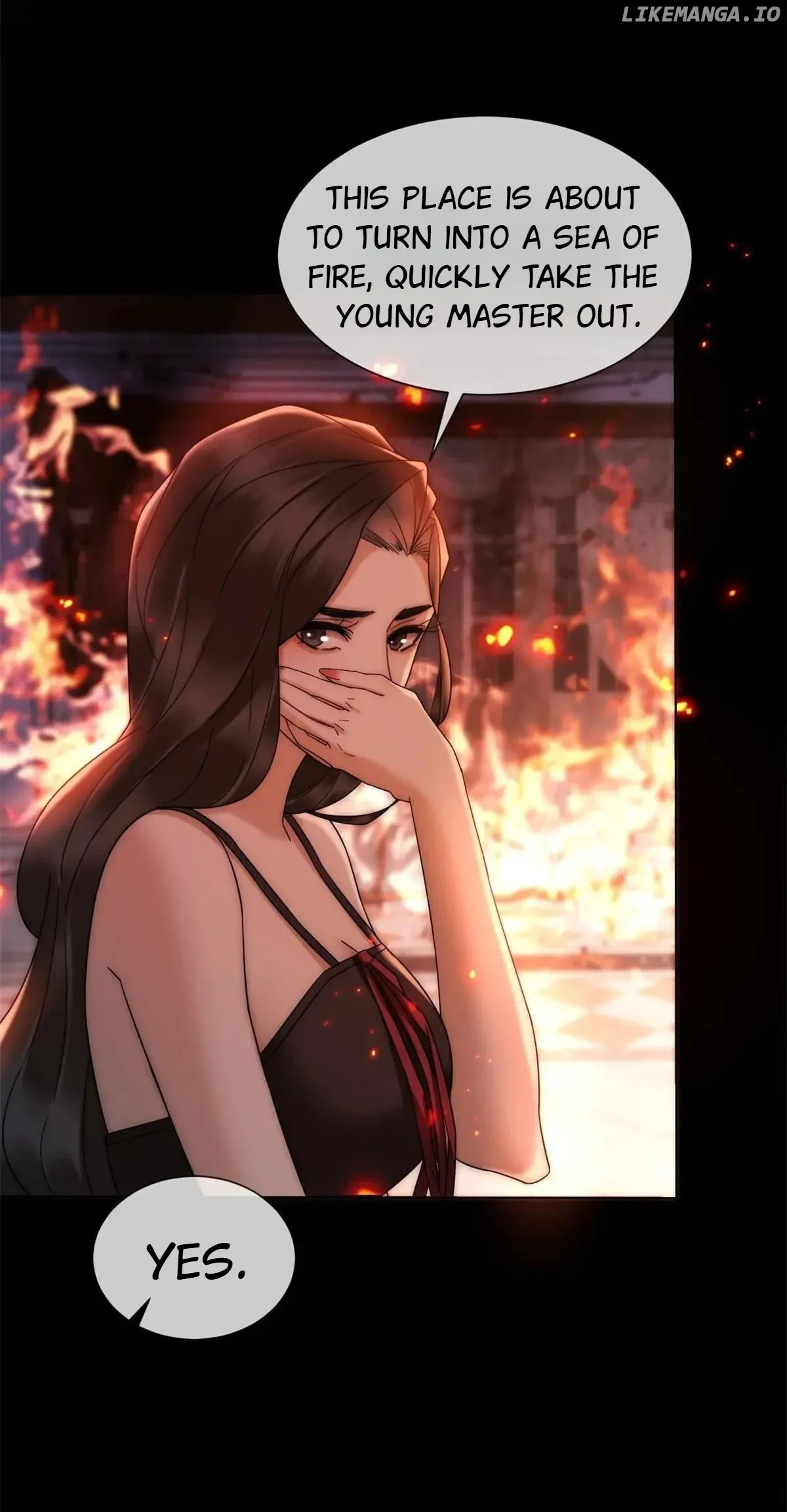 Don’t Mess with a Deadly Revenger [Official] Chapter 50 page 19