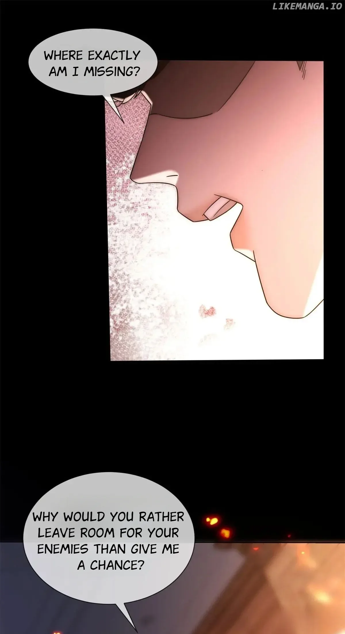 Don’t Mess with a Deadly Revenger [Official] Chapter 50 page 8