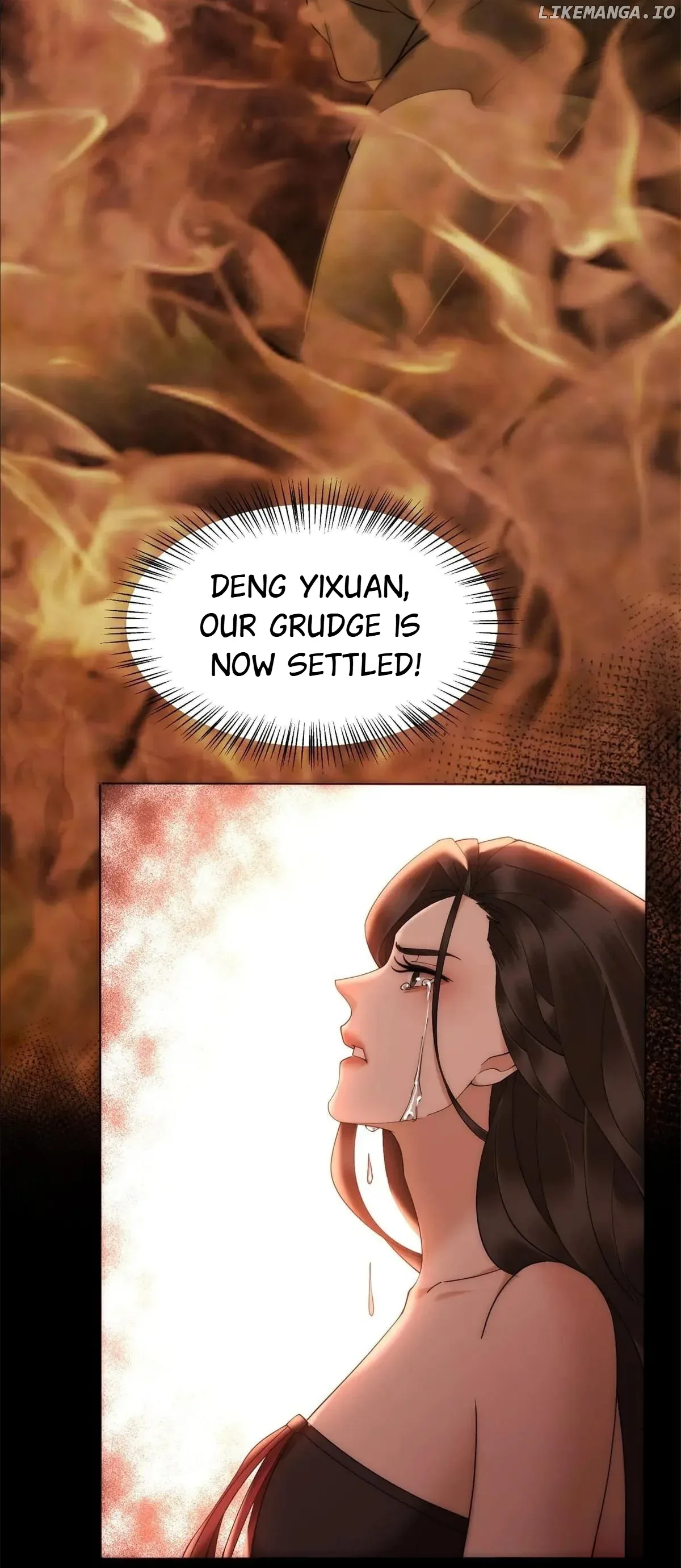 Don’t Mess with a Deadly Revenger [Official] Chapter 50 page 23