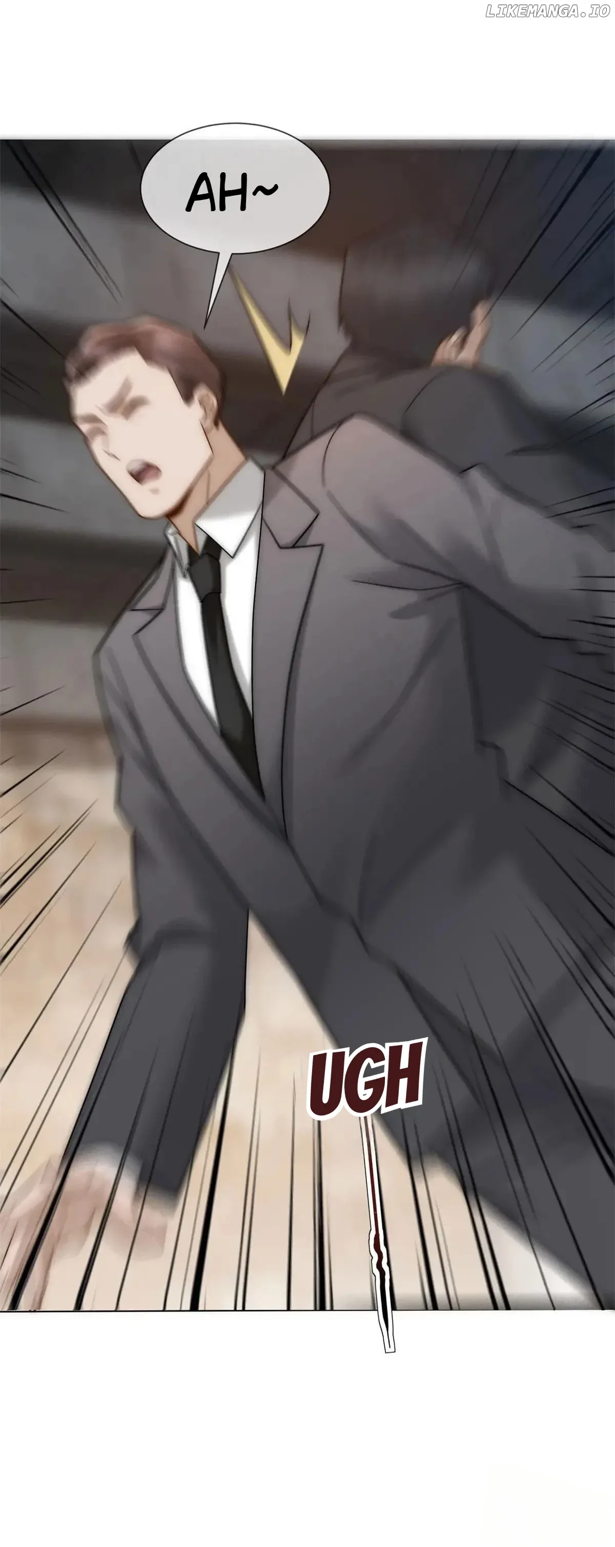 Don’t Mess with a Deadly Revenger [Official] Chapter 45 page 39