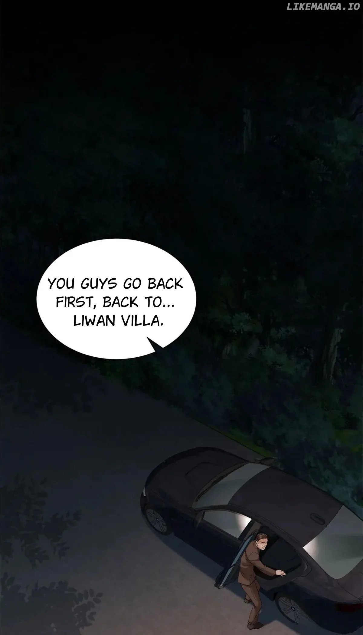 Don’t Mess with a Deadly Revenger [Official] Chapter 50 page 24