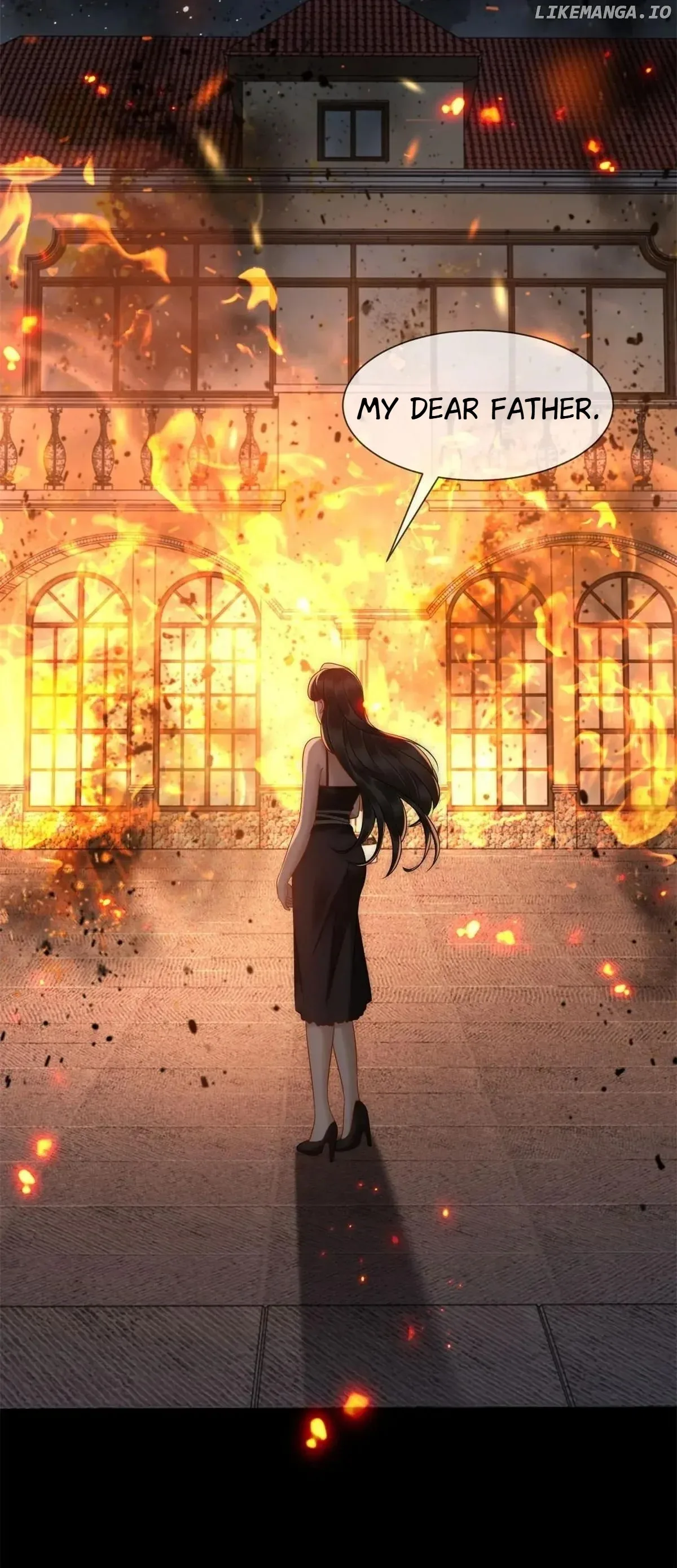 Don’t Mess with a Deadly Revenger [Official] Chapter 50 page 28